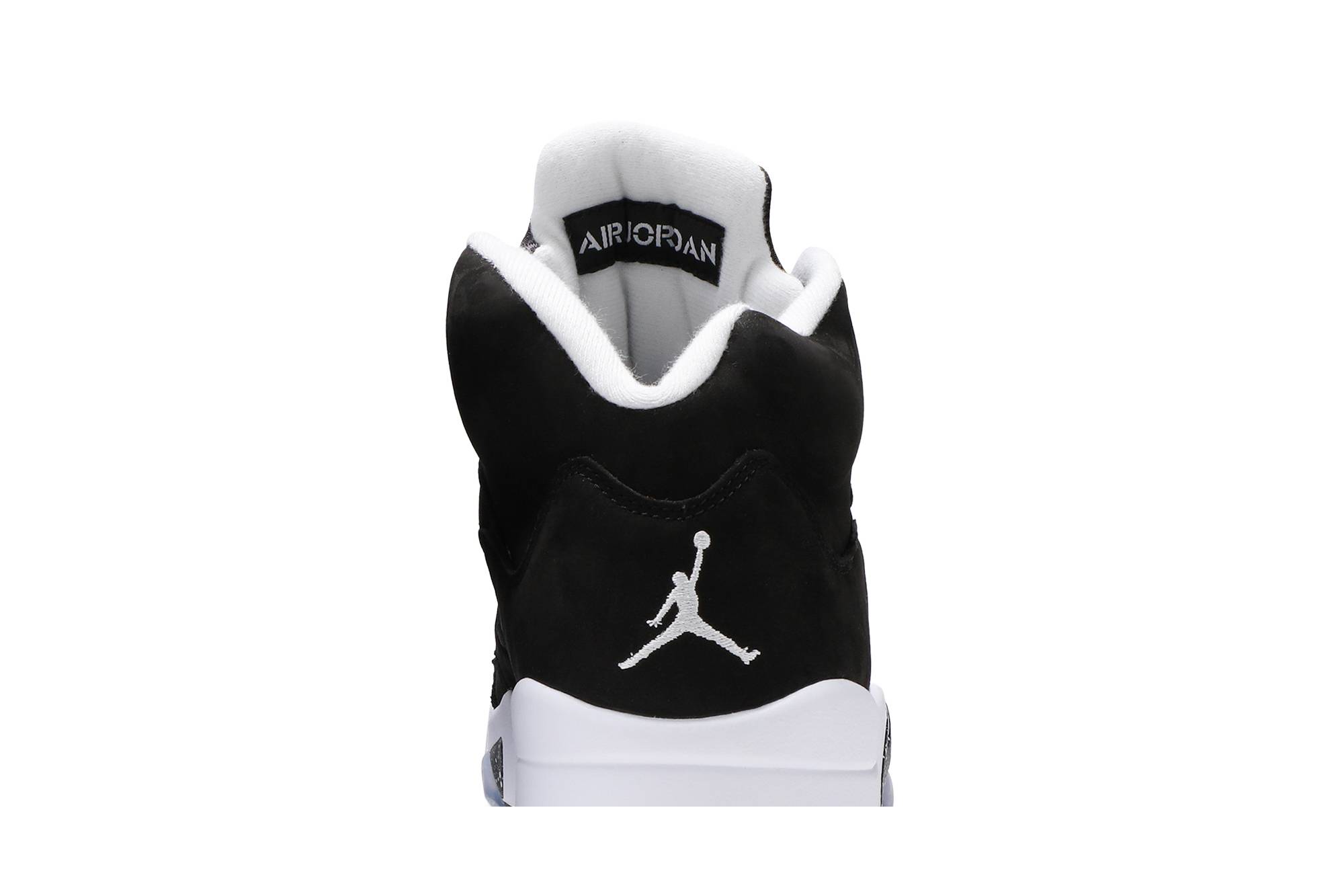 Air Jordan 5 Retro 'Oreo' 2021 CT4838-011 - Image 7