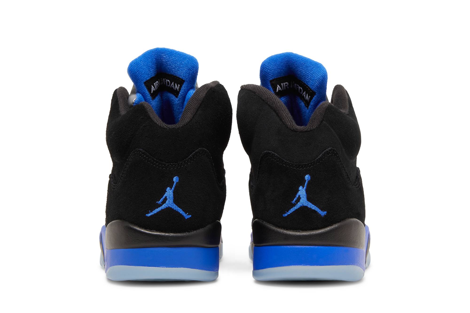 Air Jordan 5 Retro Racer Blue CT4838-004 Moroen - Image 6