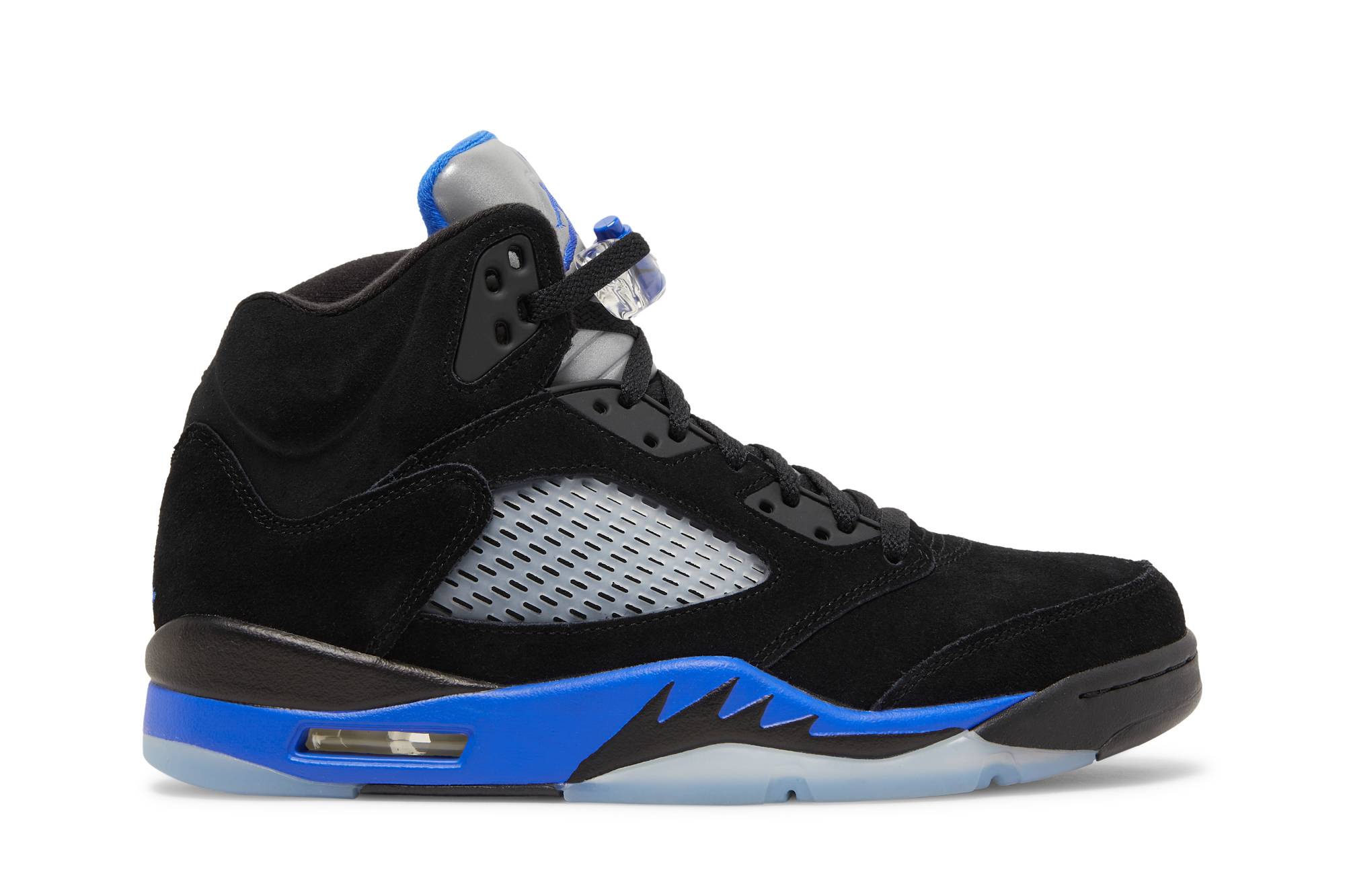 Air Jordan 5 Retro Racer Blue CT4838-004 Moroen