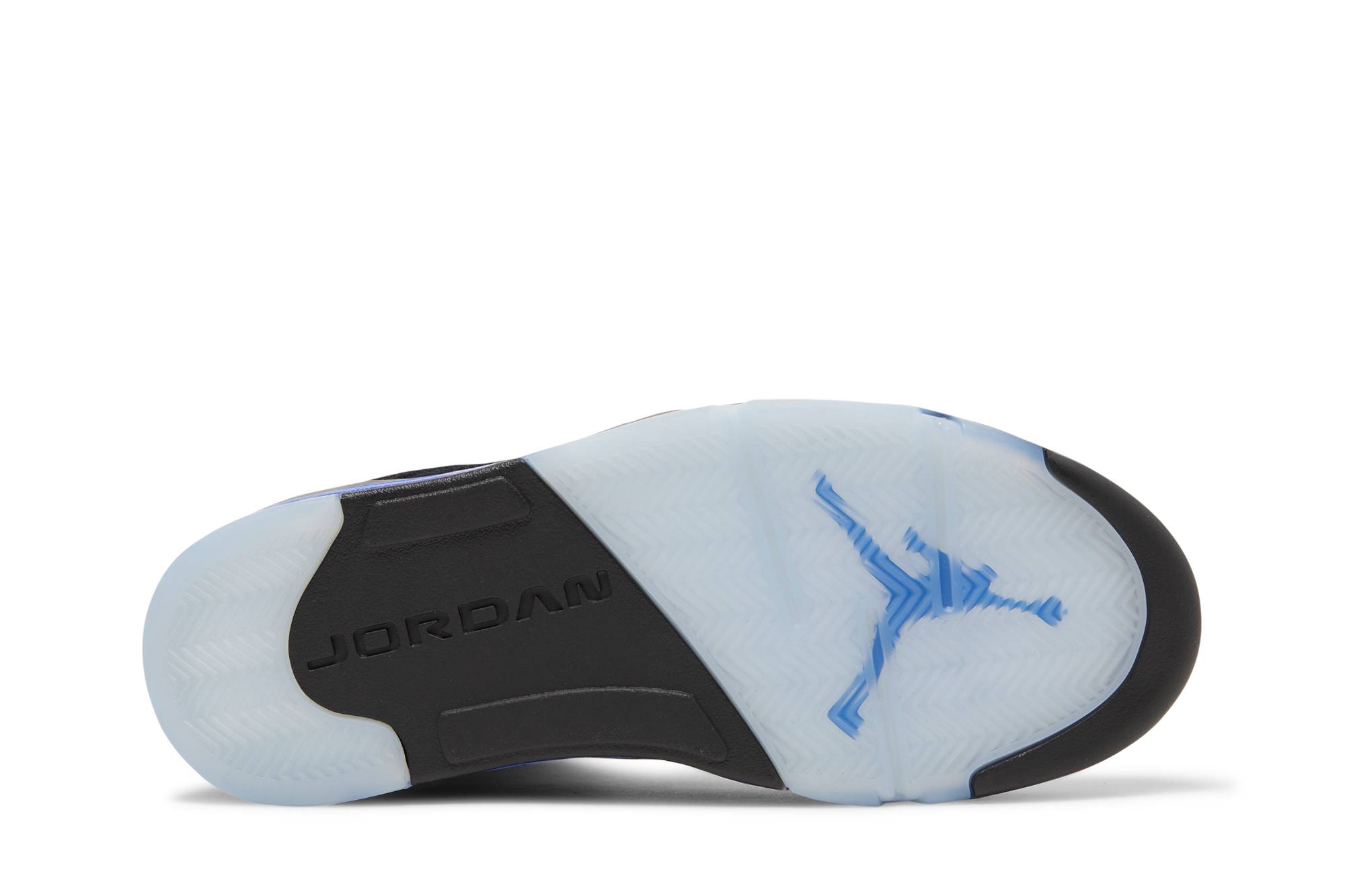 Air Jordan 5 Retro Racer Blue CT4838-004 Moroen - Image 4