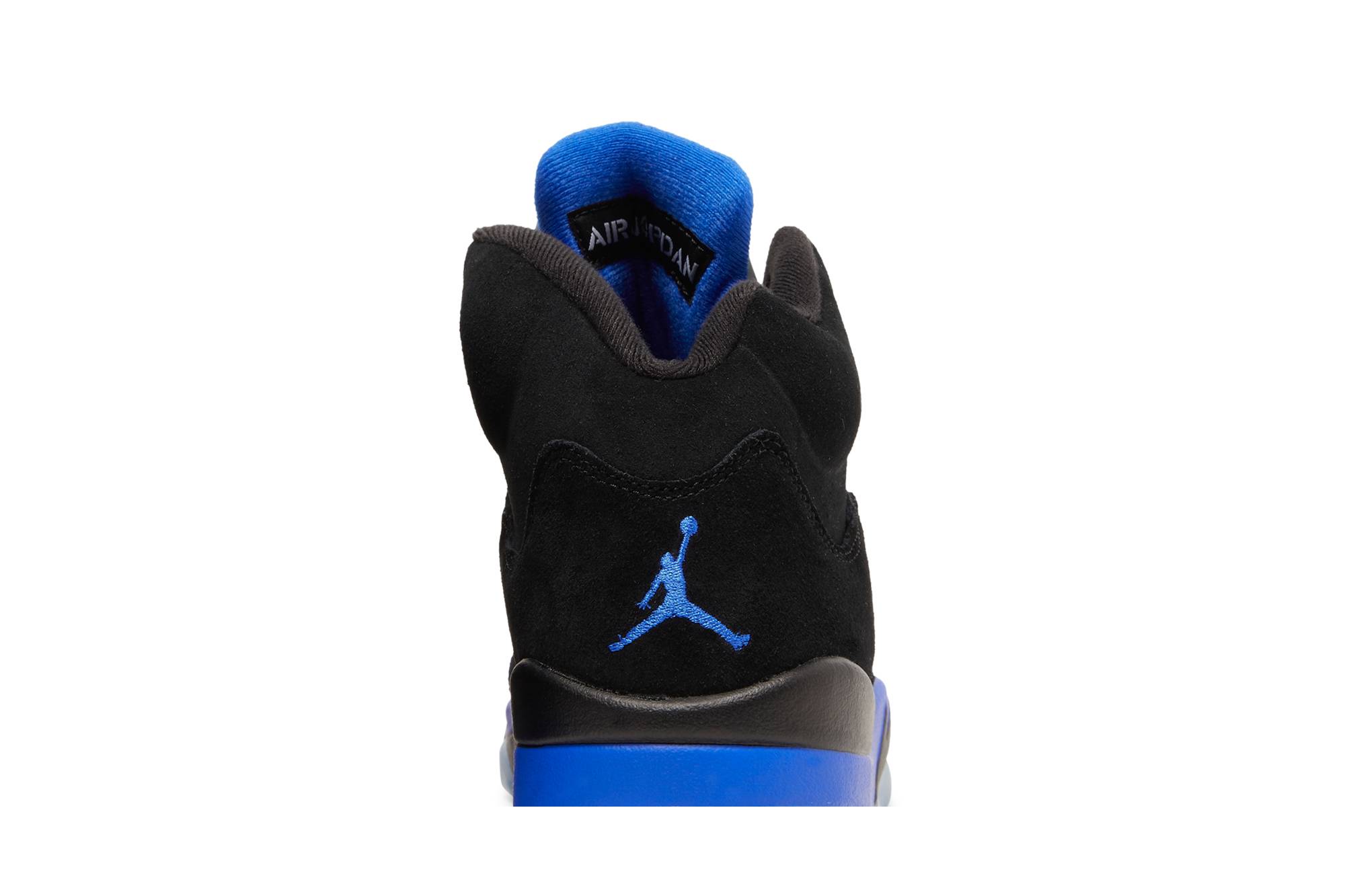 Air Jordan 5 Retro Racer Blue CT4838-004 Moroen - Image 7