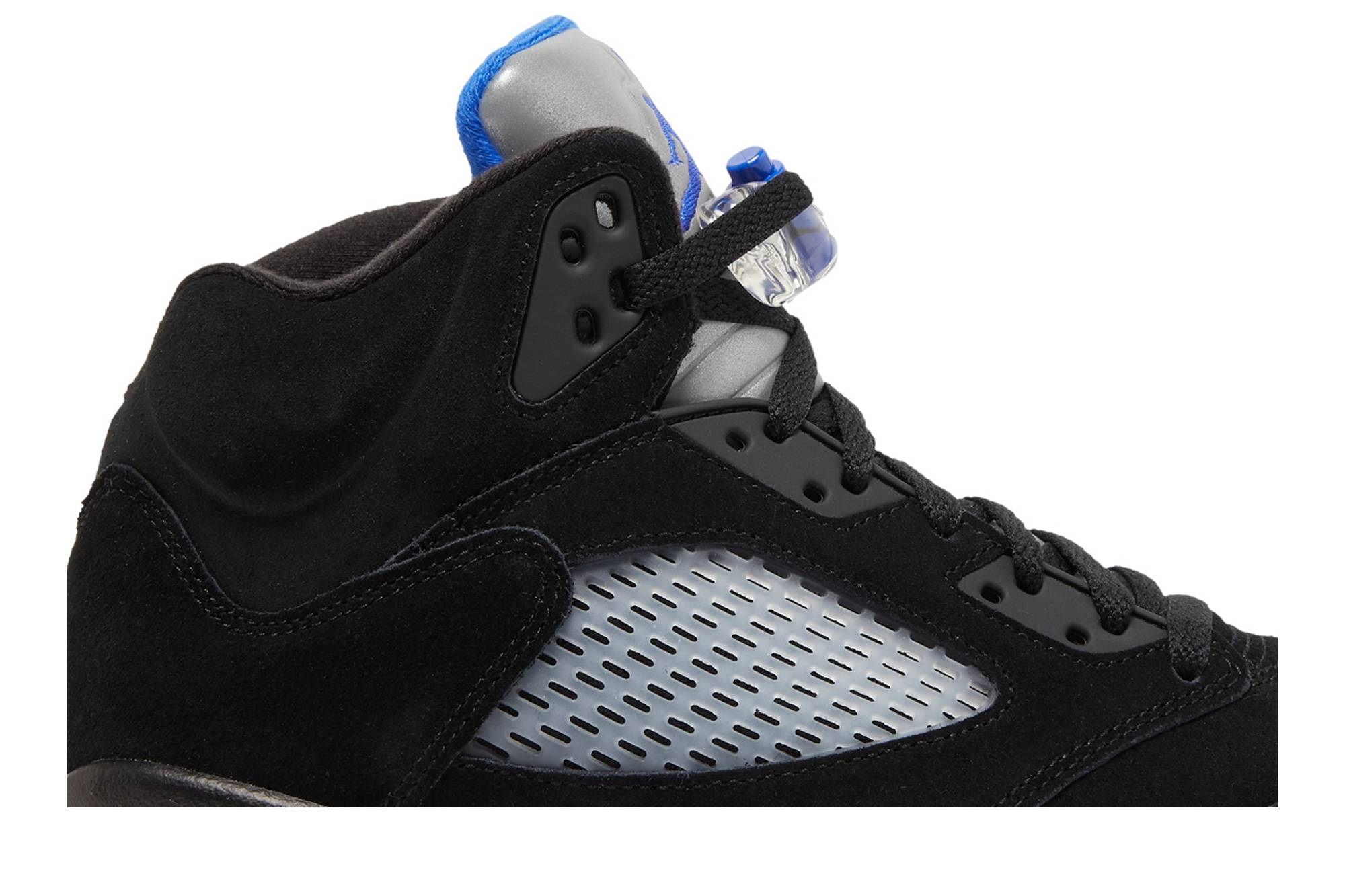 Air Jordan 5 Retro Racer Blue CT4838-004 Moroen - Image 2