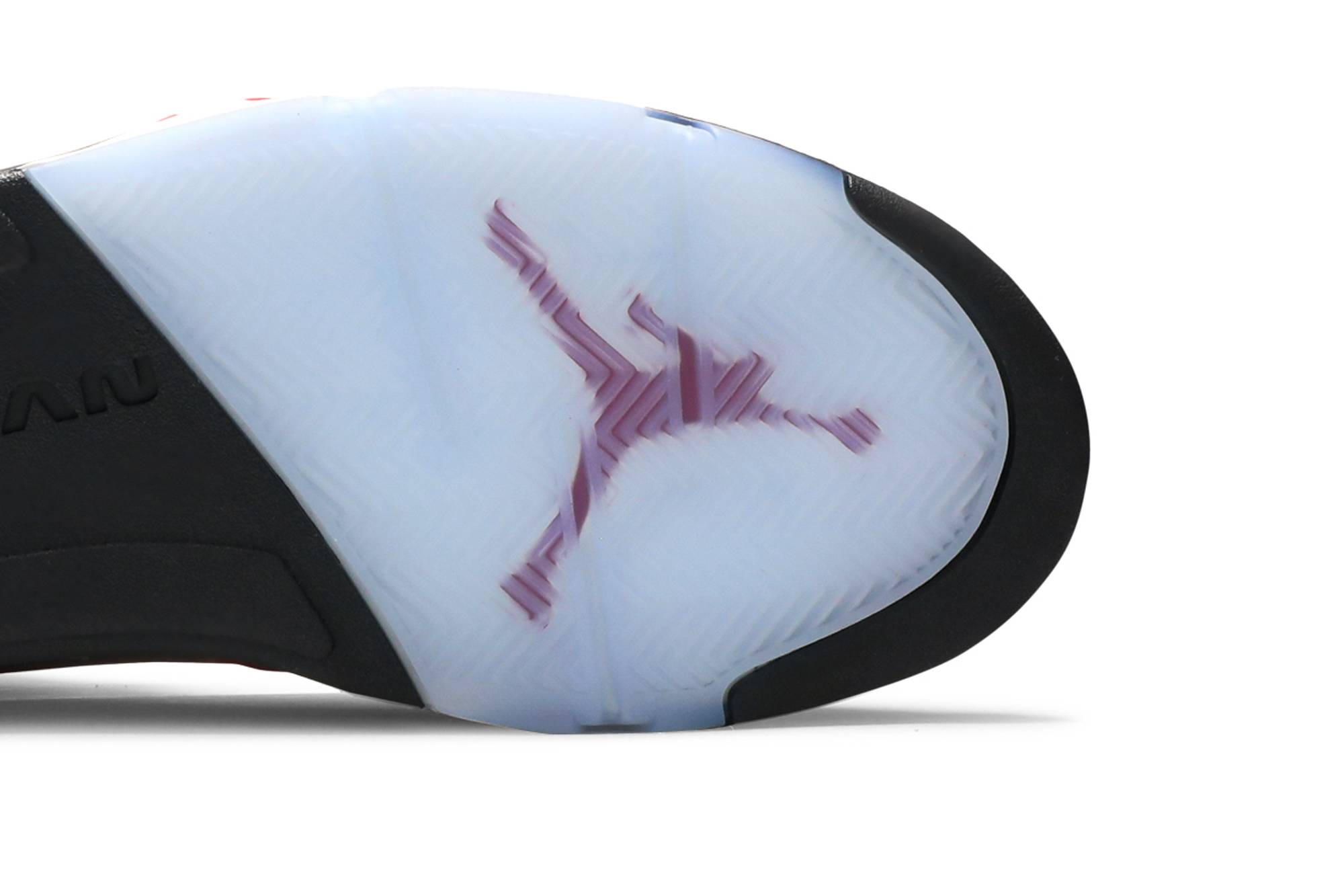 Air Jordan 5 Retro 'Raging Bull' 2021 DD0587-600 – Image 5