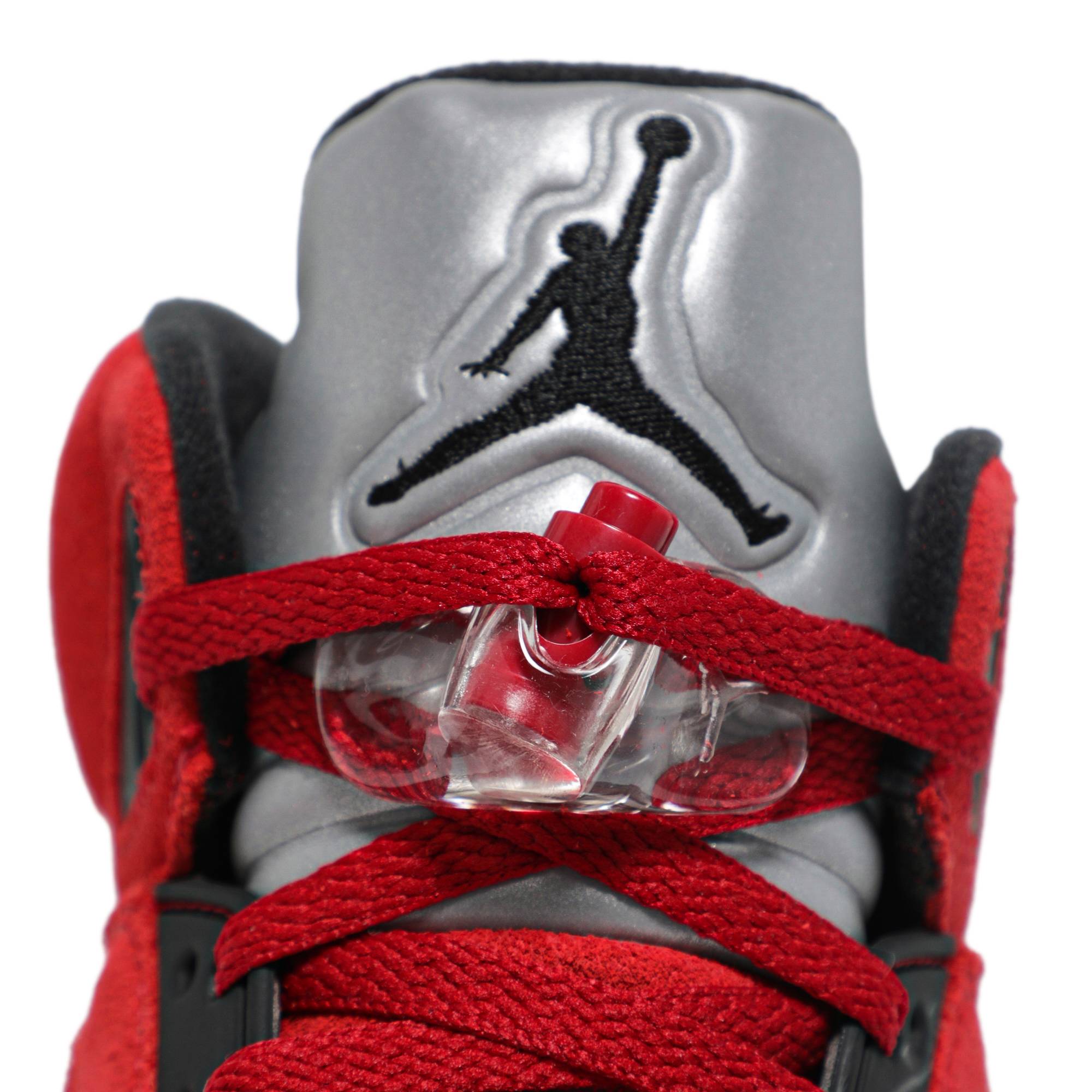 Air Jordan 5 Retro 'Raging Bull' 2021 DD0587-600 – Image 10