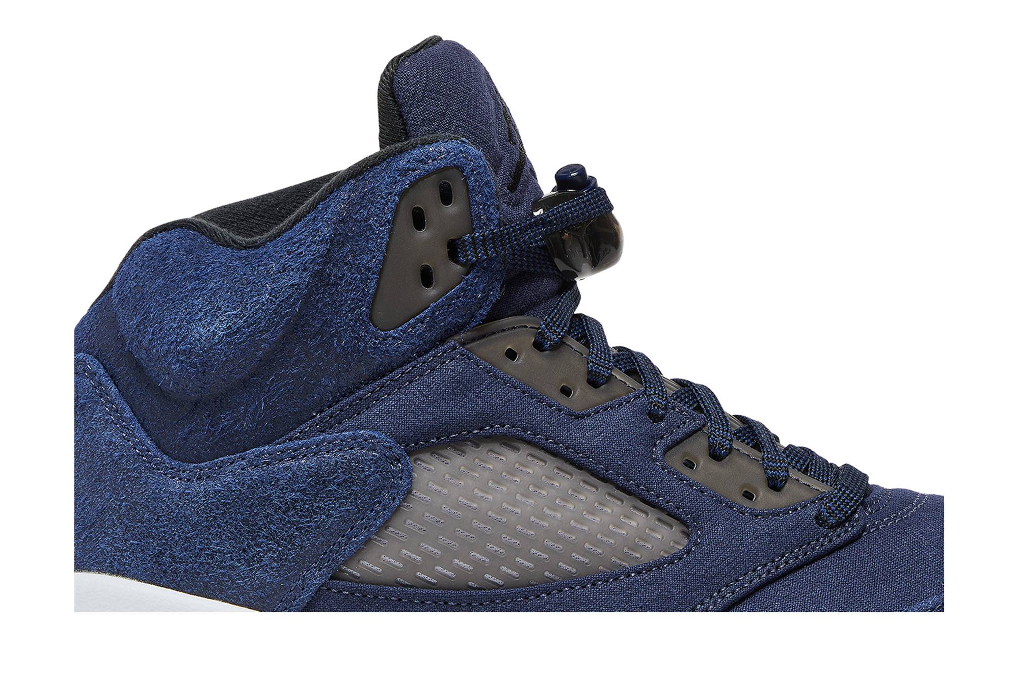 Air Jordan 5 Retro SE 'Reverse Georgetown' FD6812-400 - Imagen 2