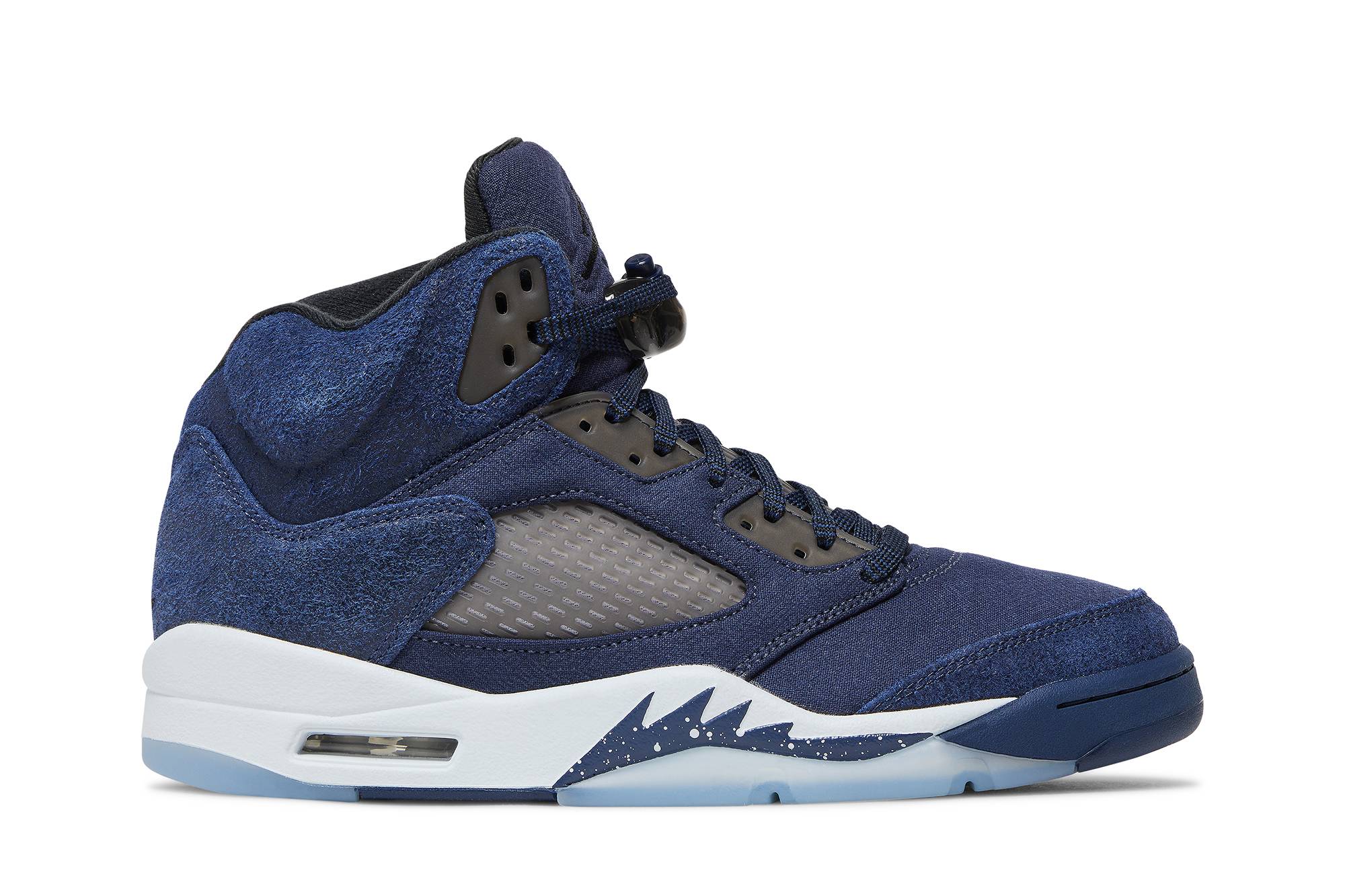 Air Jordan 5 Retro SE 'Reverse Georgetown' FD6812-400