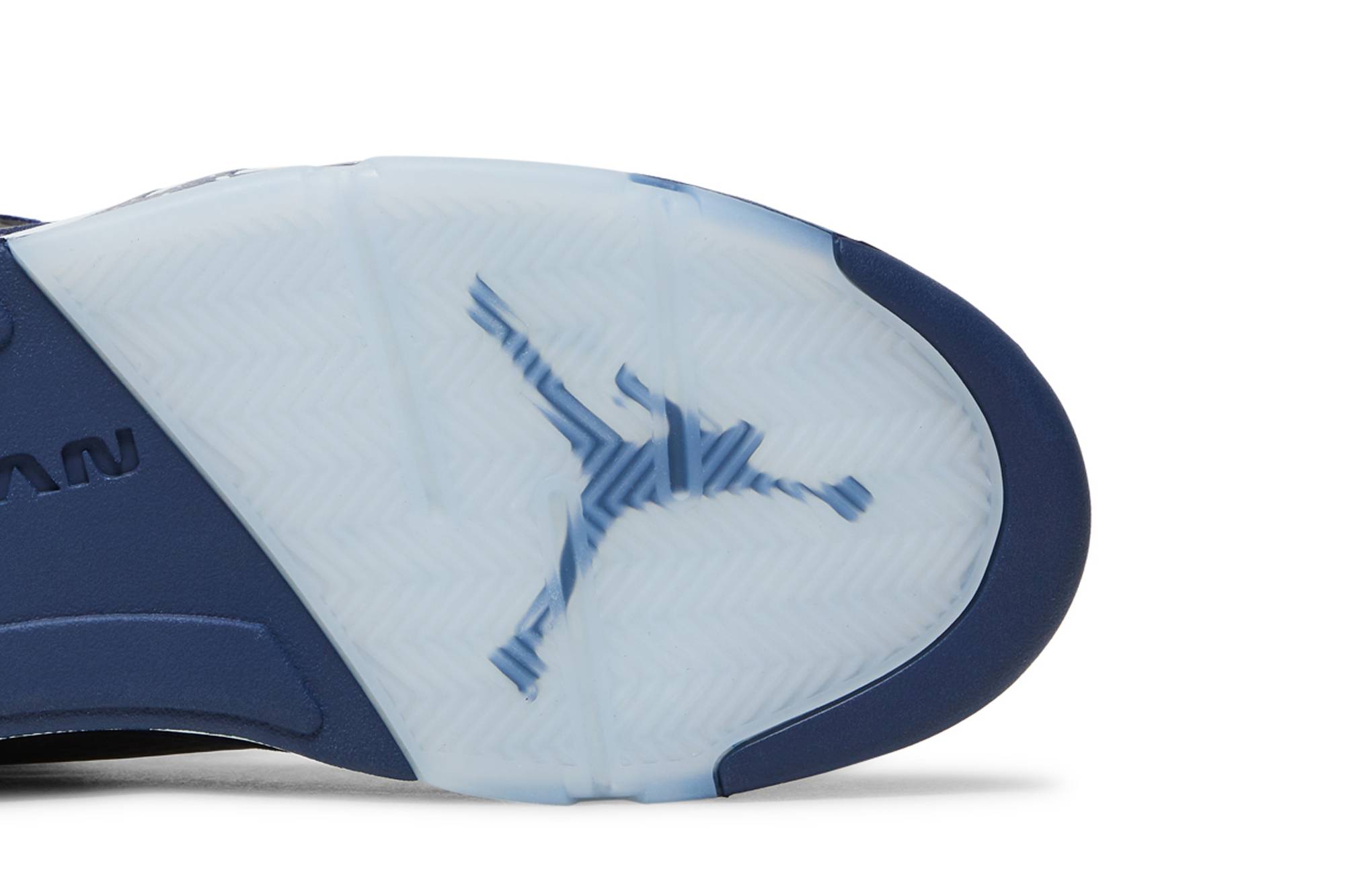 Air Jordan 5 Retro SE 'Reverse Georgetown' FD6812-400 - Imagen 5