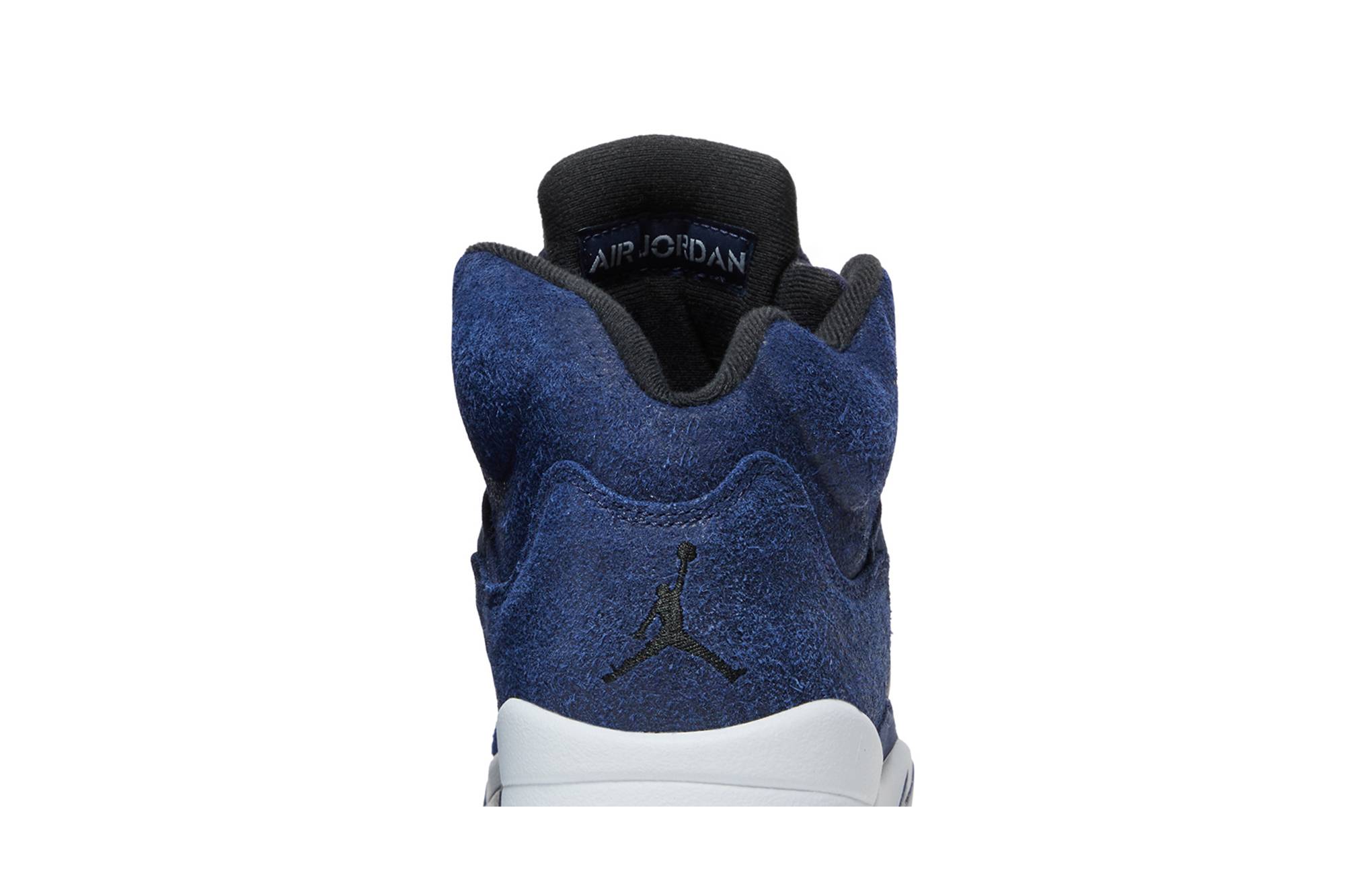 Air Jordan 5 Retro SE 'Reverse Georgetown' FD6812-400 - Imagen 7
