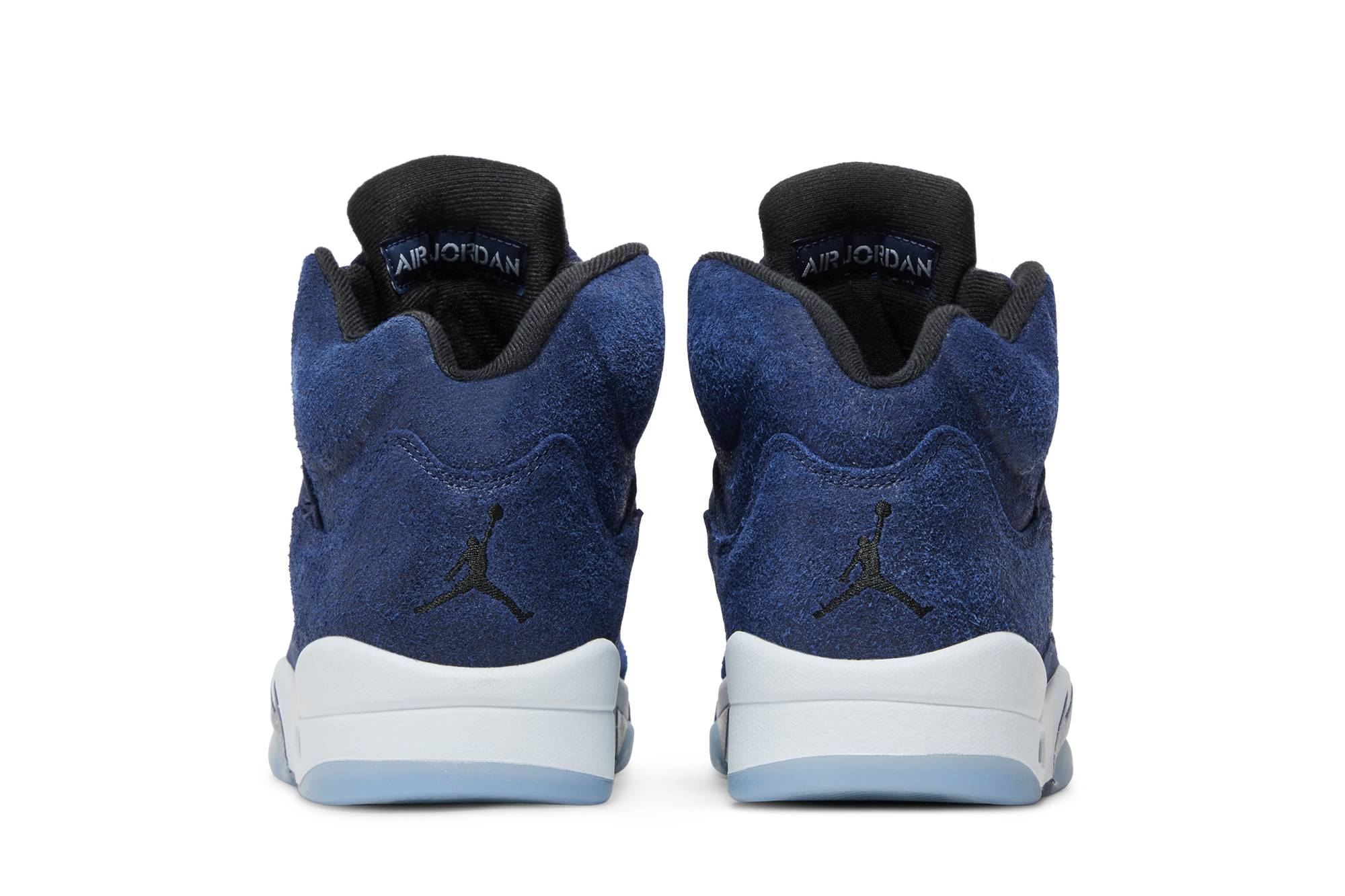 Air Jordan 5 Retro SE 'Reverse Georgetown' FD6812-400 - Imagen 6
