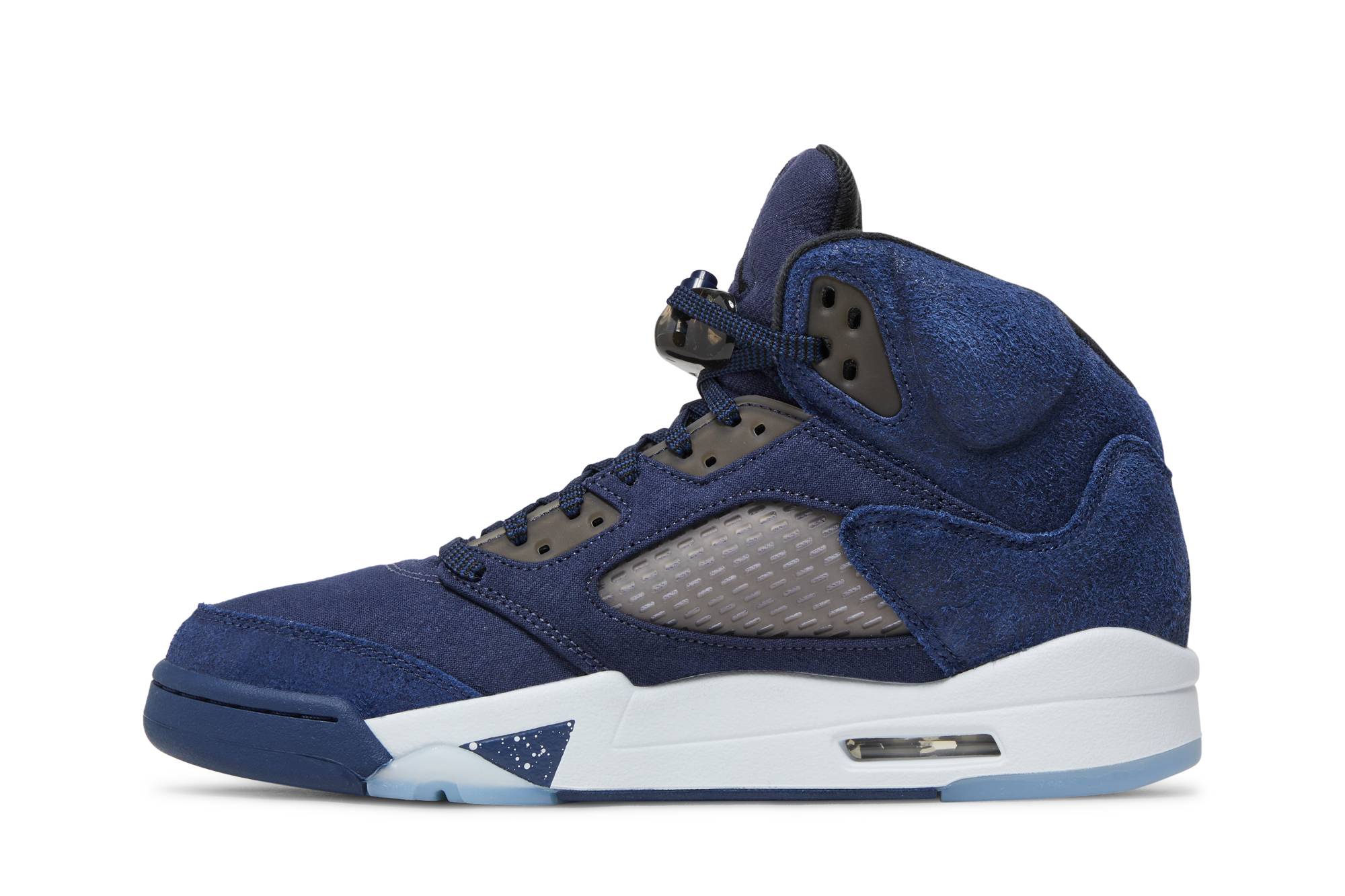 Air Jordan 5 Retro SE 'Reverse Georgetown' FD6812-400 - Imagen 3
