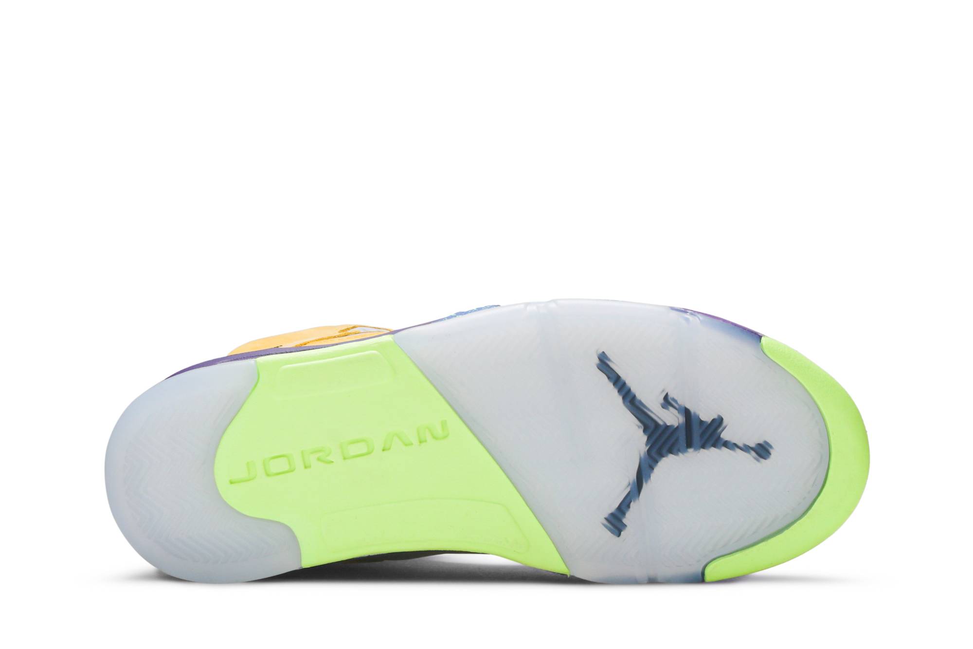 Air Jordan 5 Retro SE What The CZ5725-700 Moroen - Image 4