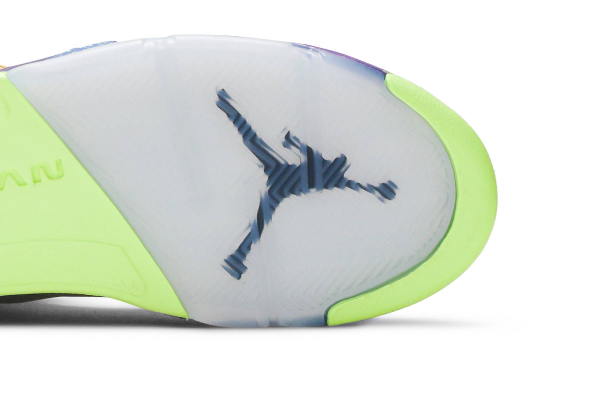 Air Jordan 5 Retro SE What The CZ5725-700 Moroen - Image 5