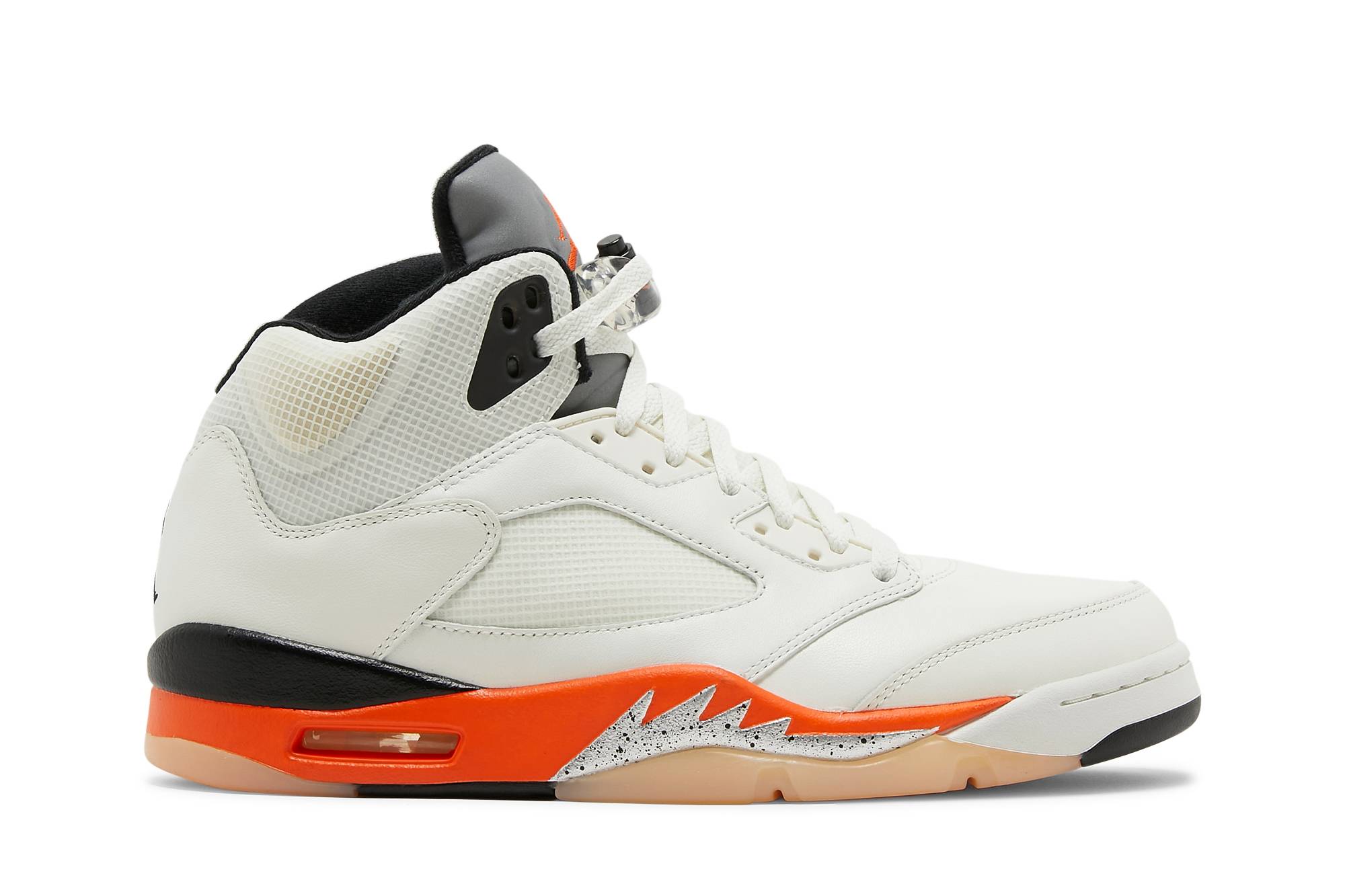 Air Jordan 5 Retro Shattered Backboard DC1060-100 Coiloa