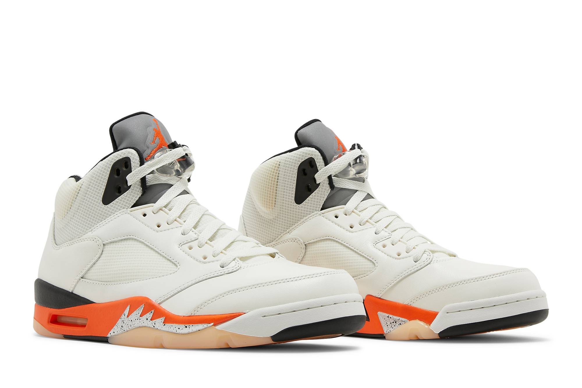 Air Jordan 5 Retro Shattered Backboard DC1060-100 Coiloa - Image 8