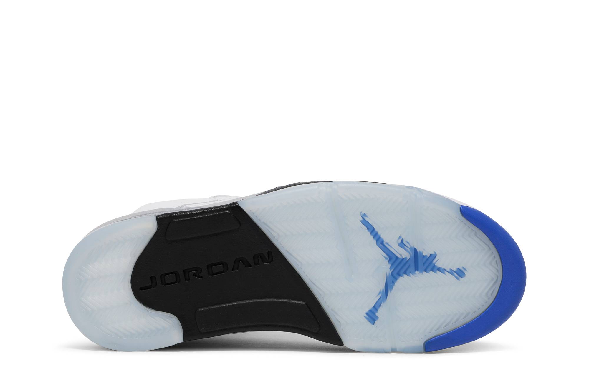 Air Jordan 5 Retro 'Stealth 2.0' DD0587-140 - Image 4