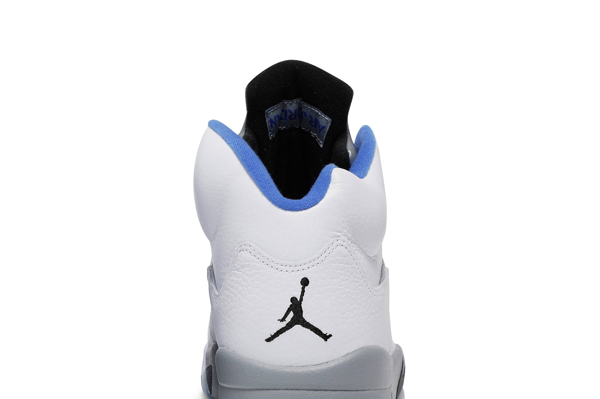 Air Jordan 5 Retro 'Stealth 2.0' DD0587-140 - Image 7