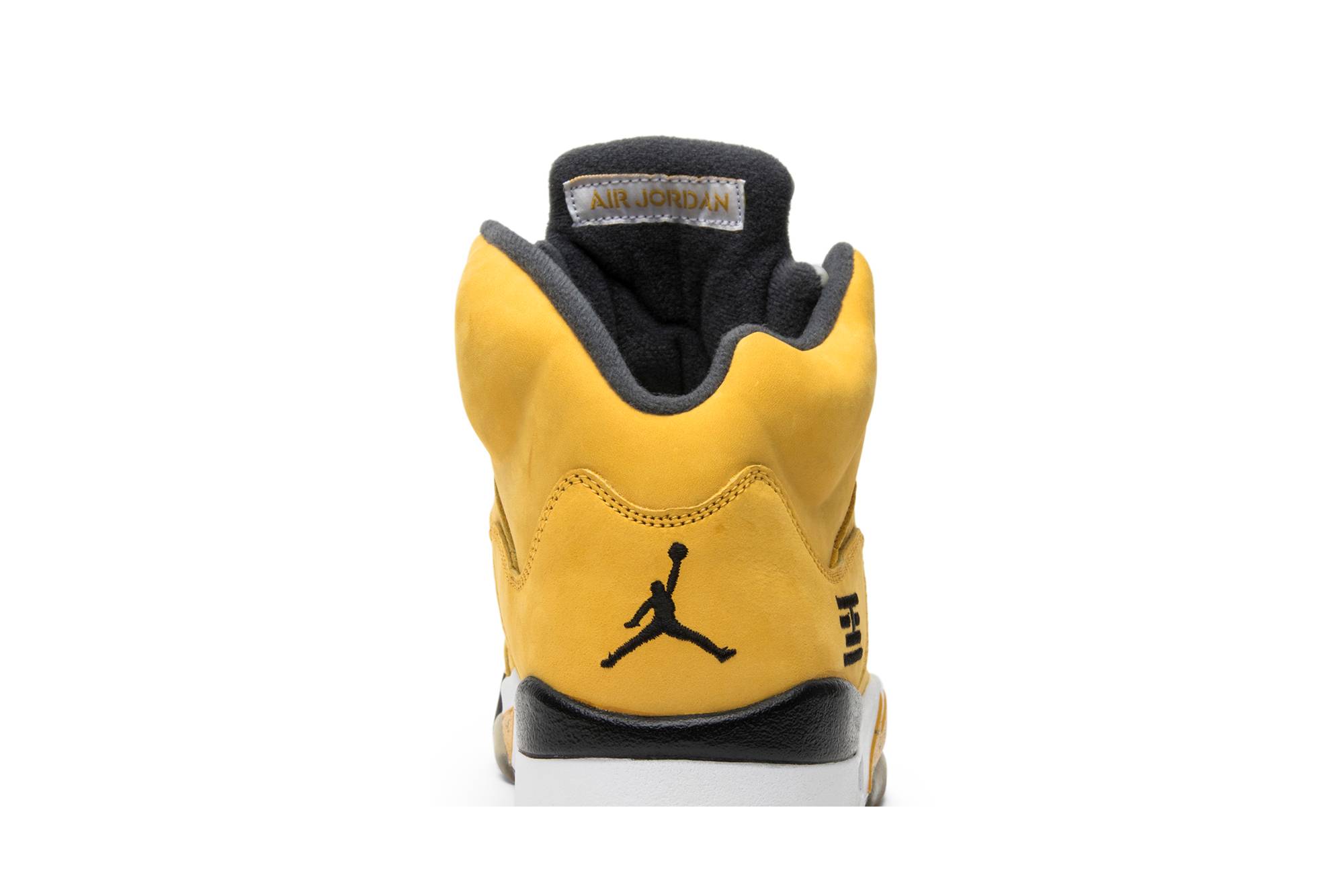 Air Jordan 5 Retro T23 Tokyo 454783-701 Coiloa - Image 7