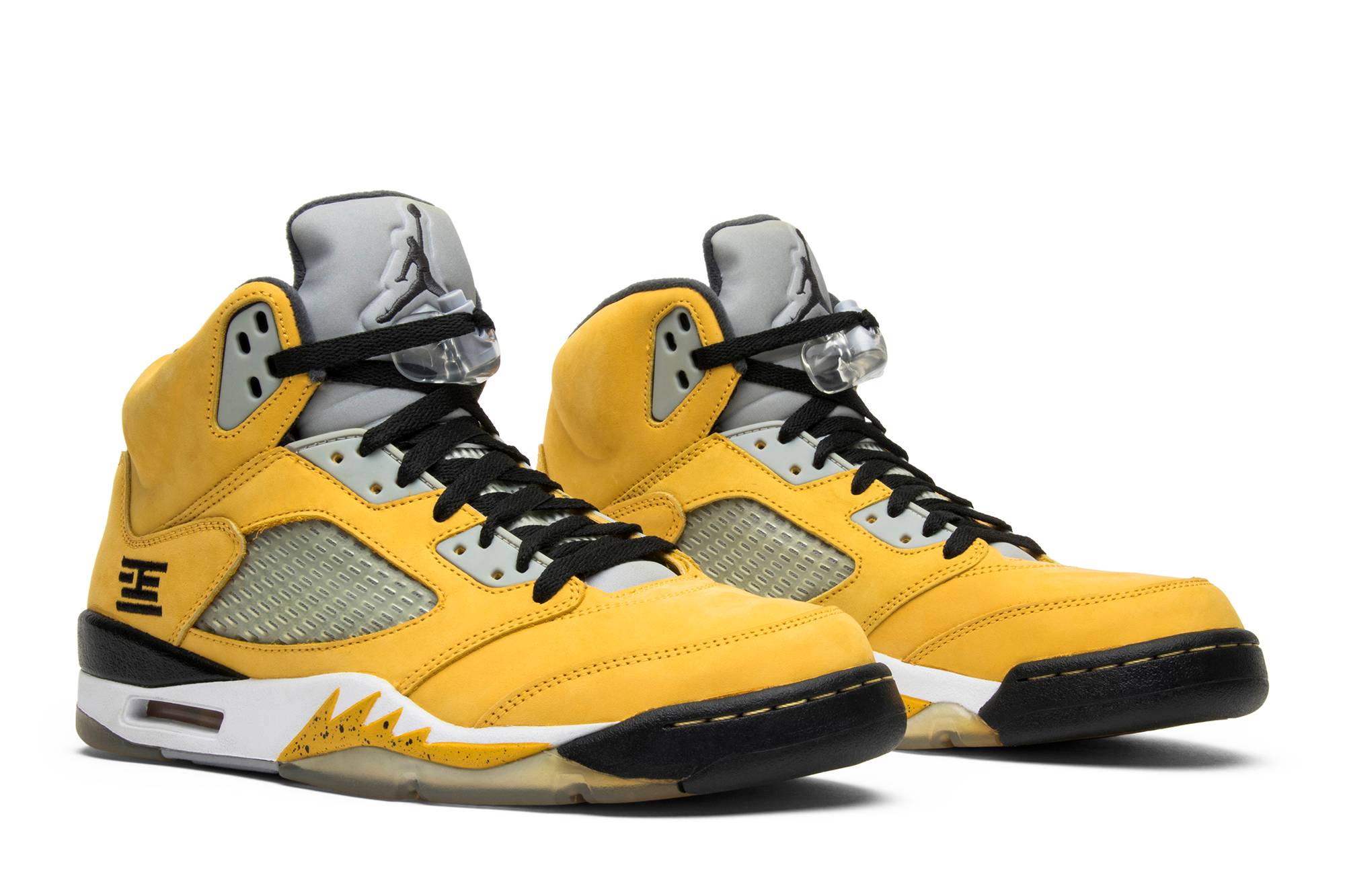 Air Jordan 5 Retro T23 Tokyo 454783-701 Coiloa - Image 8