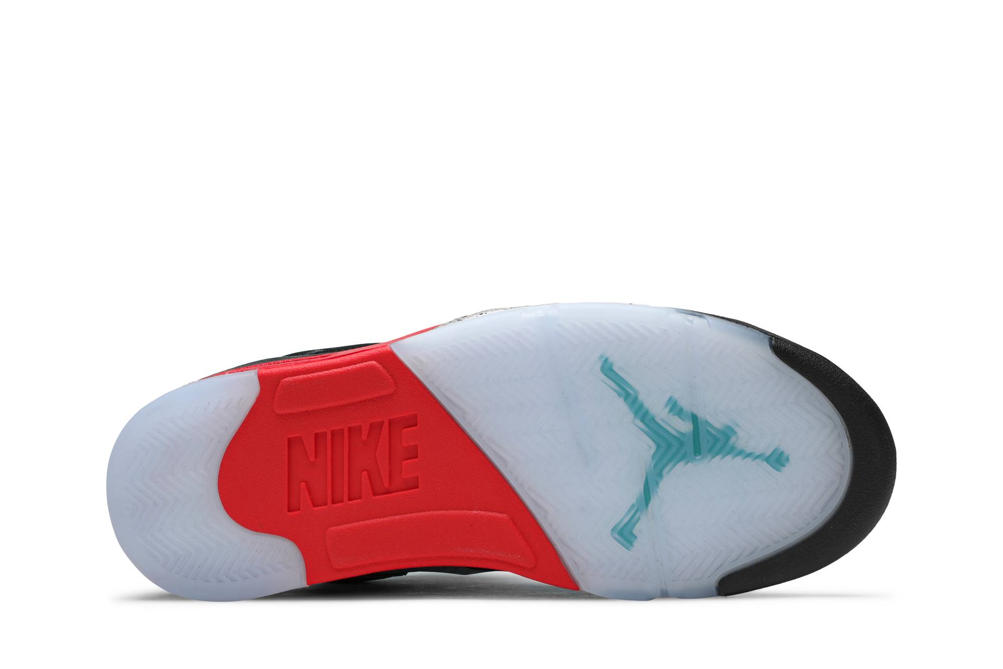 Air Jordan 5 Retro 'Top 3' CZ1786-001 - Image 4