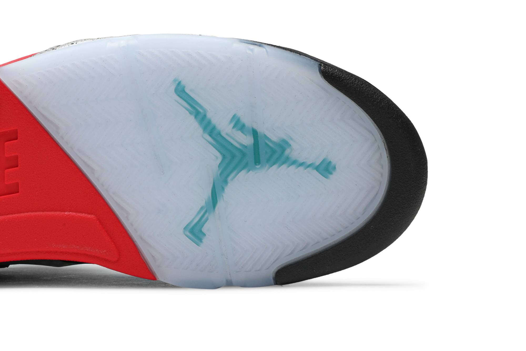 Air Jordan 5 Retro 'Top 3' CZ1786-001 - Image 5