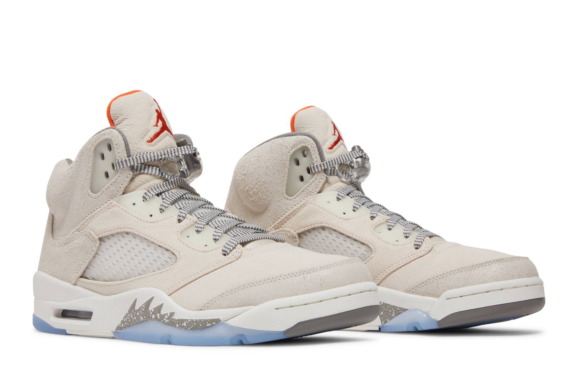Air Jordan 5 SE 'Craft' FD9222-180 - Image 8
