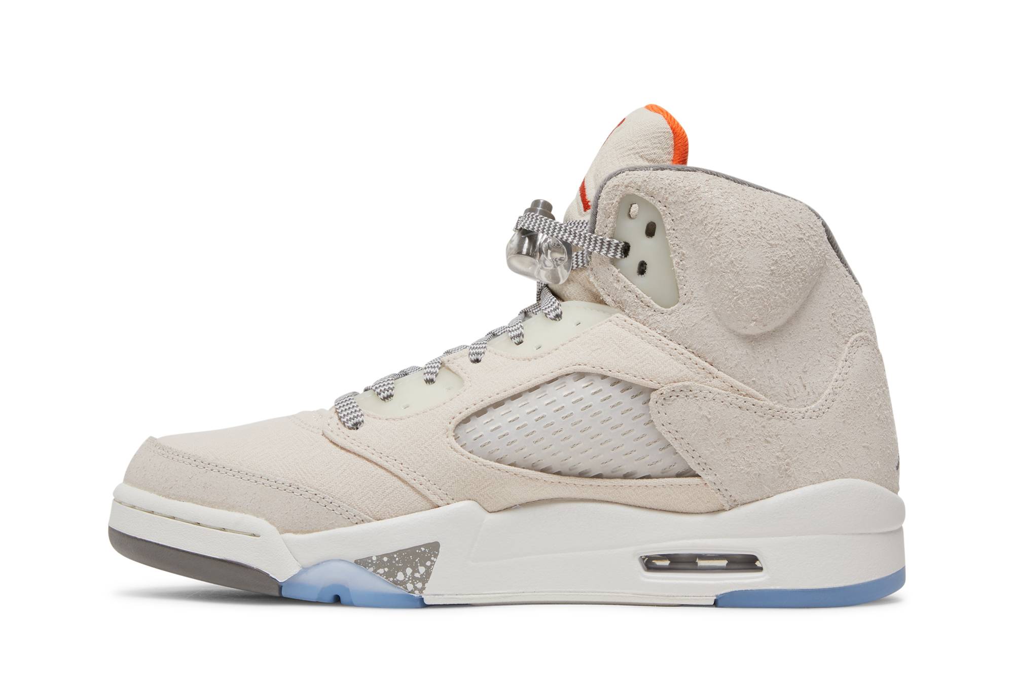 Air Jordan 5 SE 'Craft' FD9222-180 - Image 3