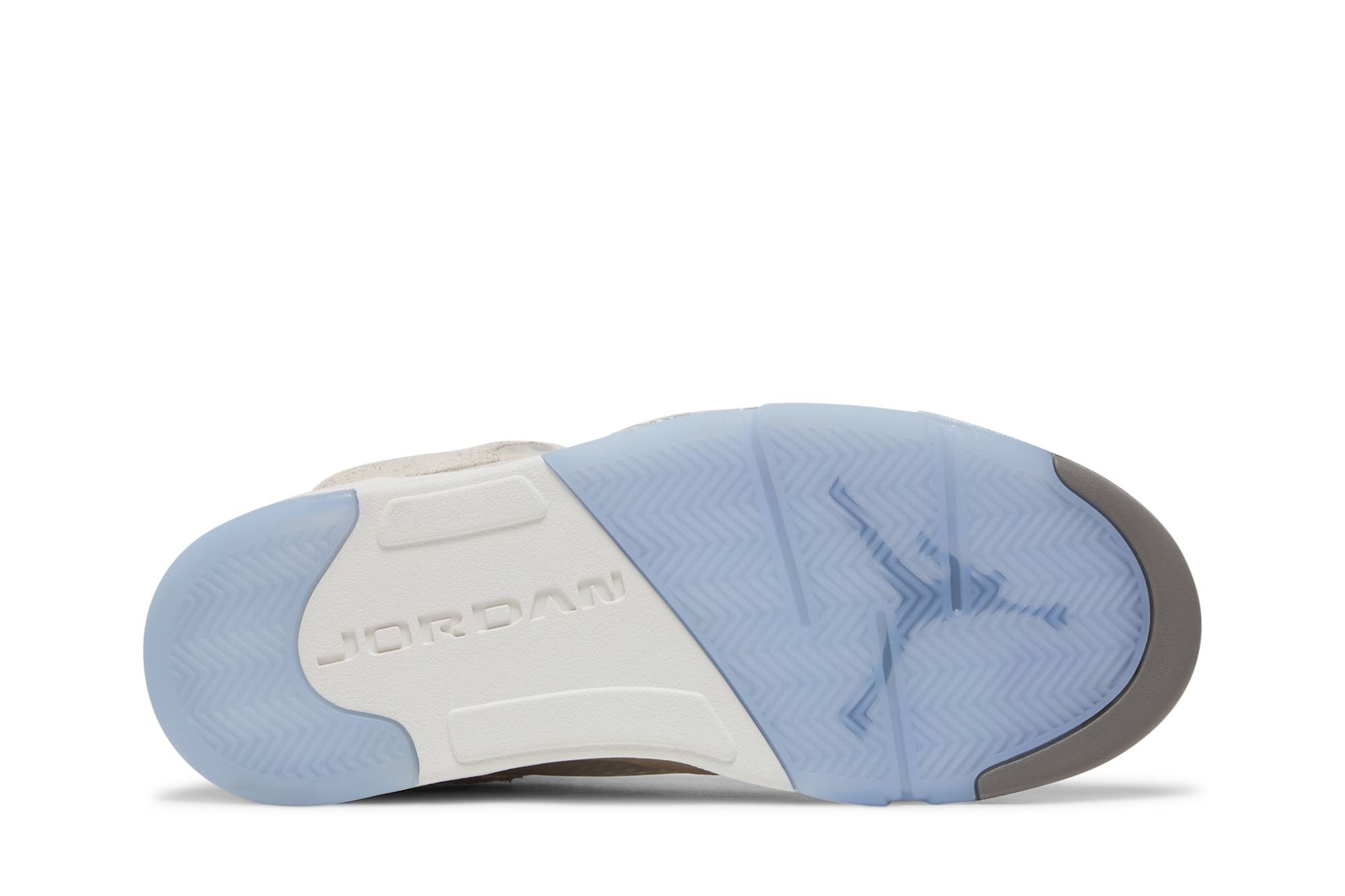 Air Jordan 5 SE 'Craft' FD9222-180 - Image 4