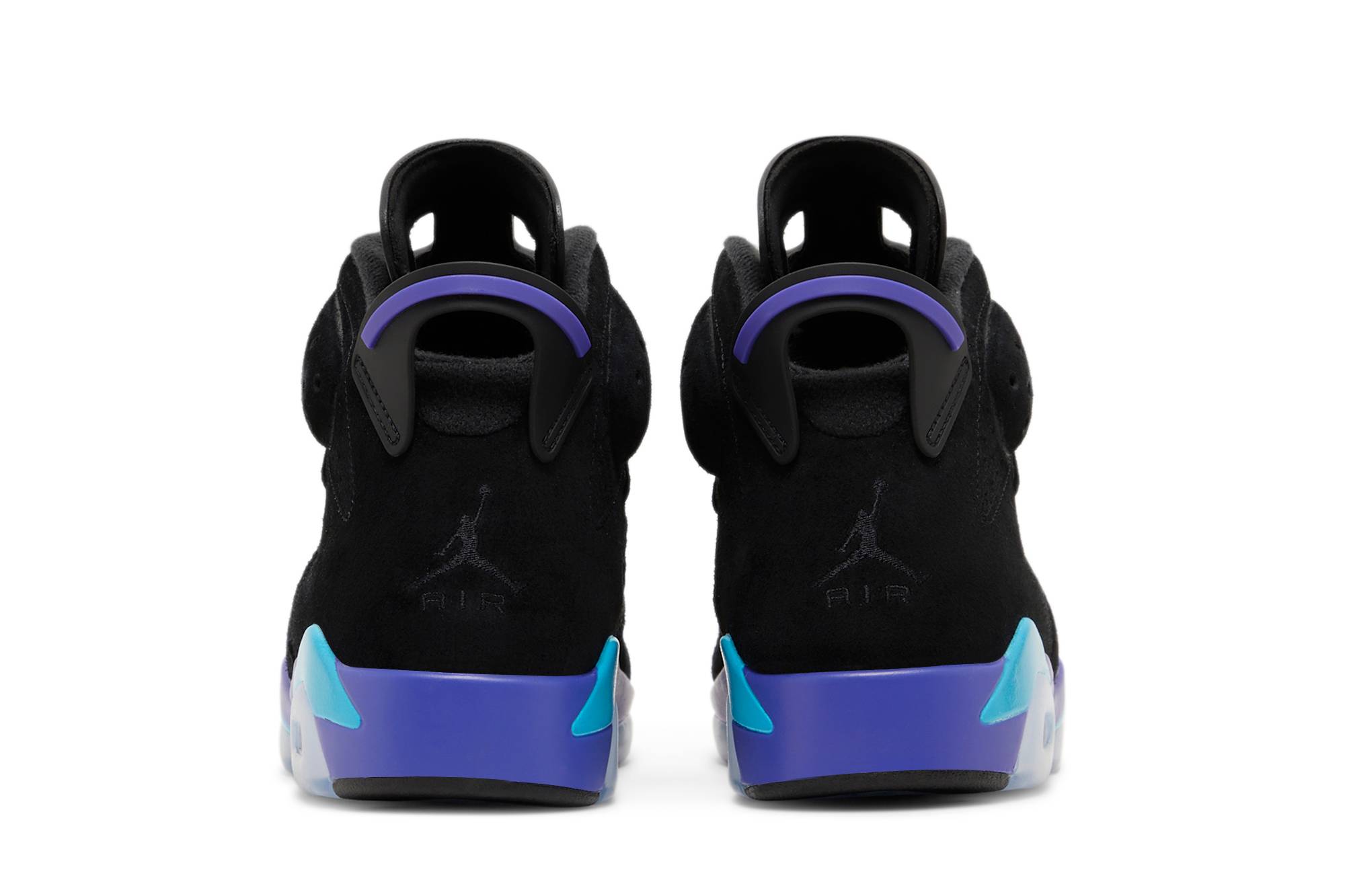 Air Jordan 6 'Aqua' CT8529-004 - Image 6