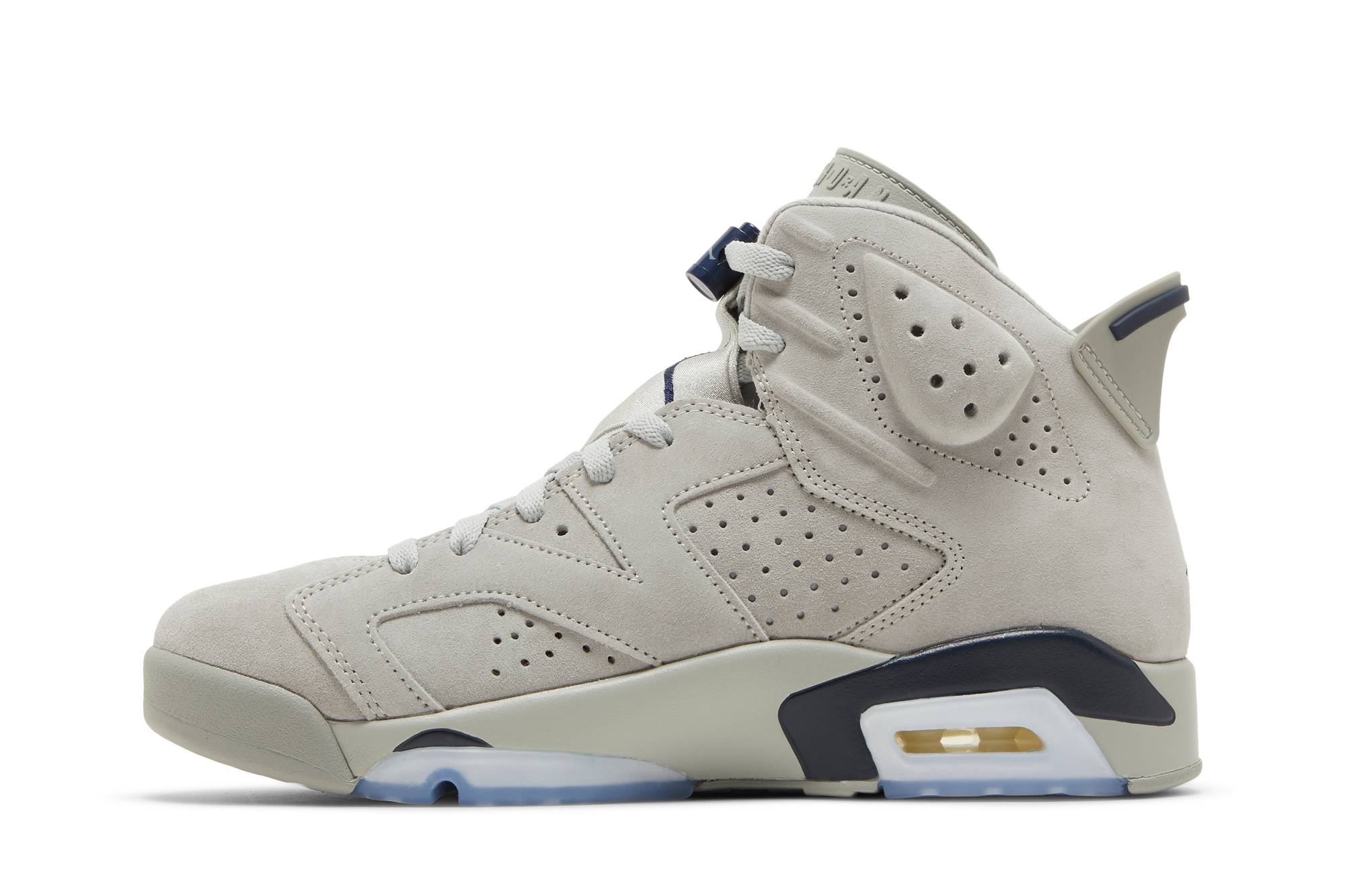 Air Jordan 6 Georgetown CT8529-012 Moroen - Image 3