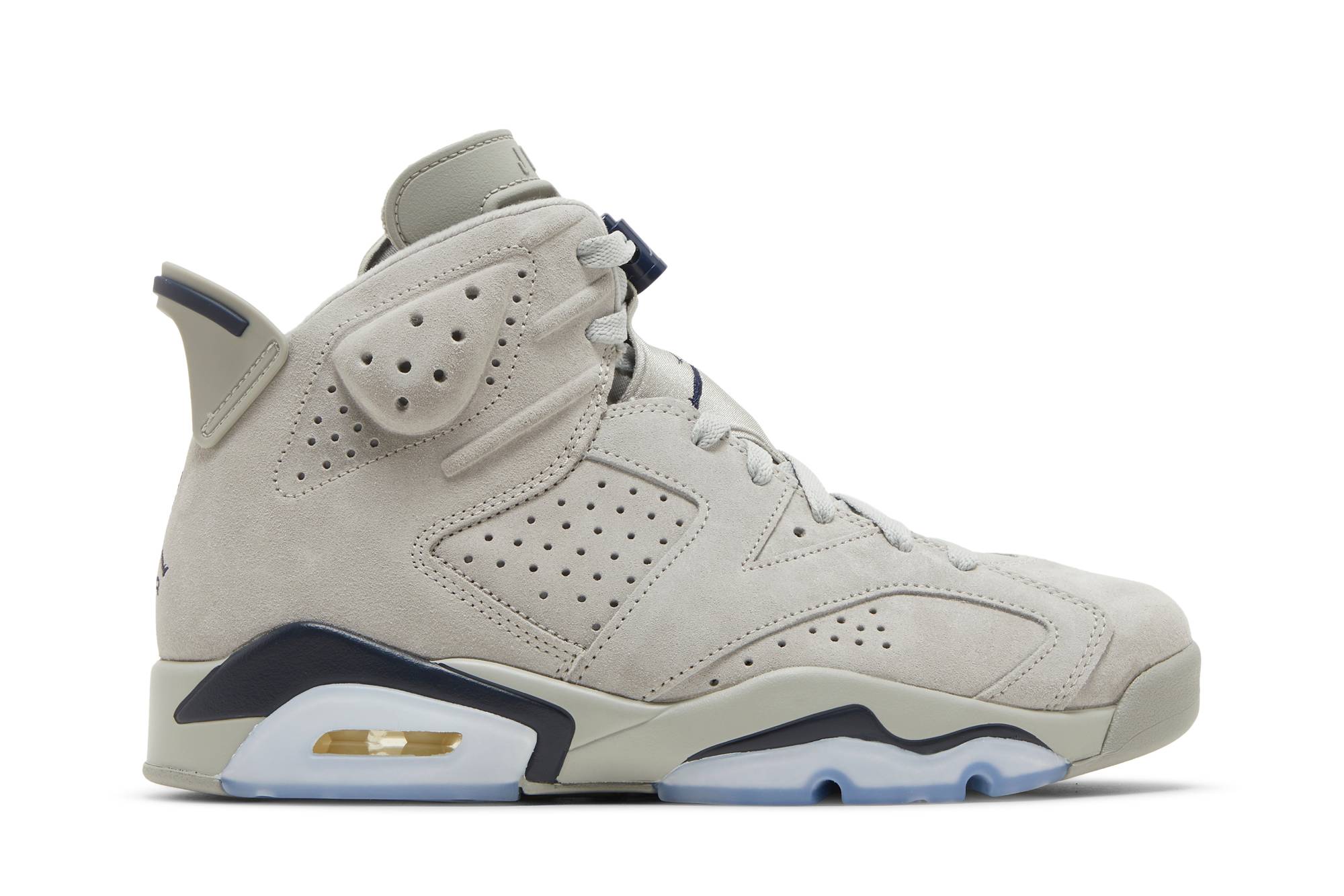 Air Jordan 6 Georgetown CT8529-012 Coiloa