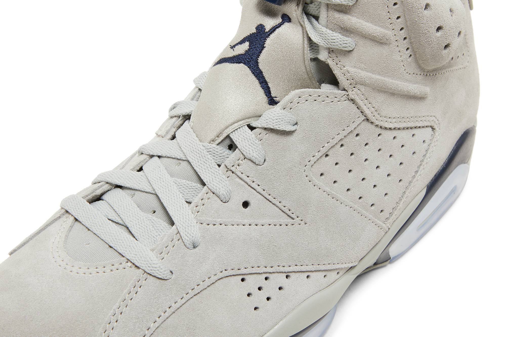 Air Jordan 6 Georgetown CT8529-012 Moroen - Image 10
