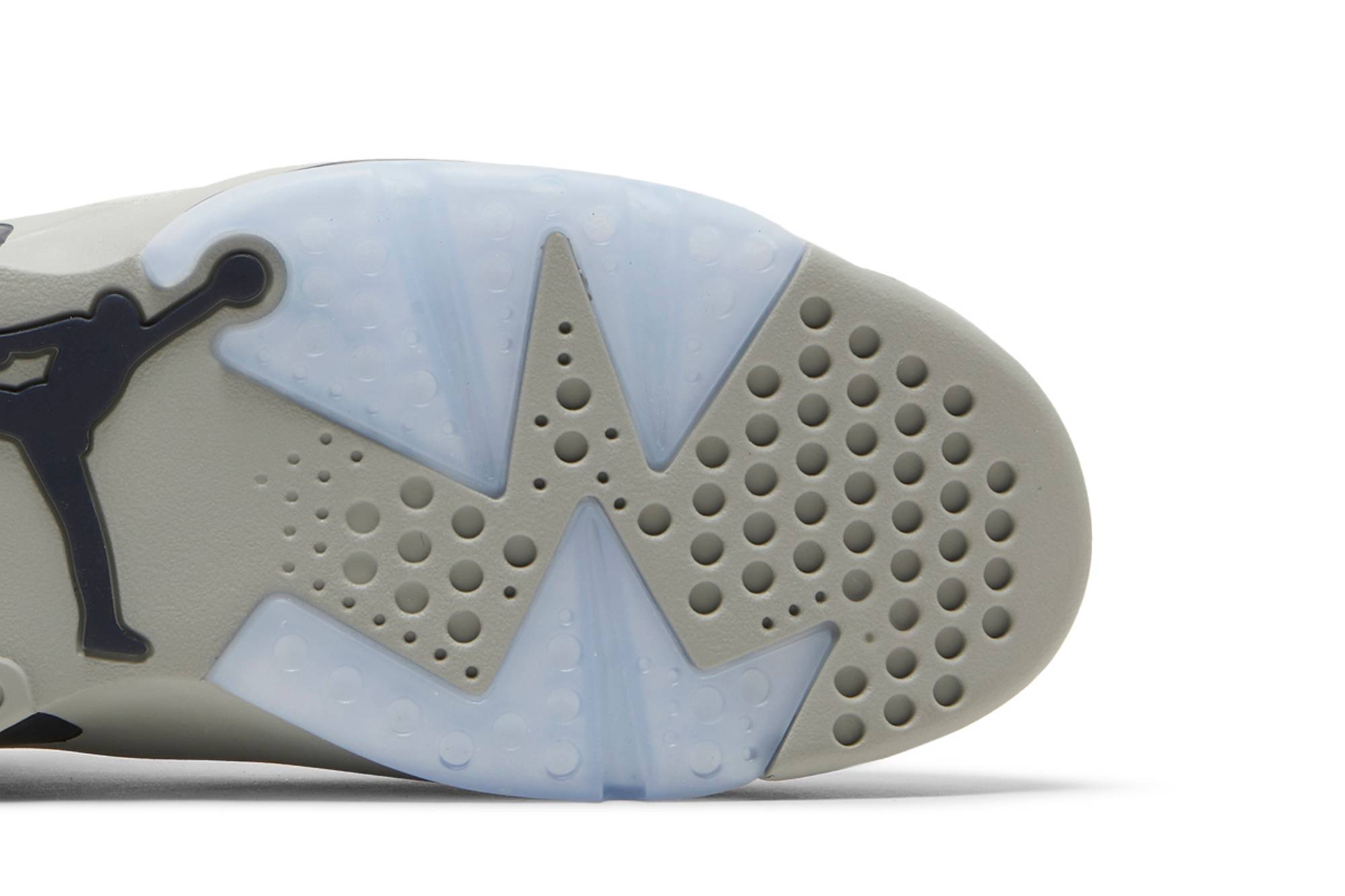 Air Jordan 6 Georgetown CT8529-012 Moroen - Image 5