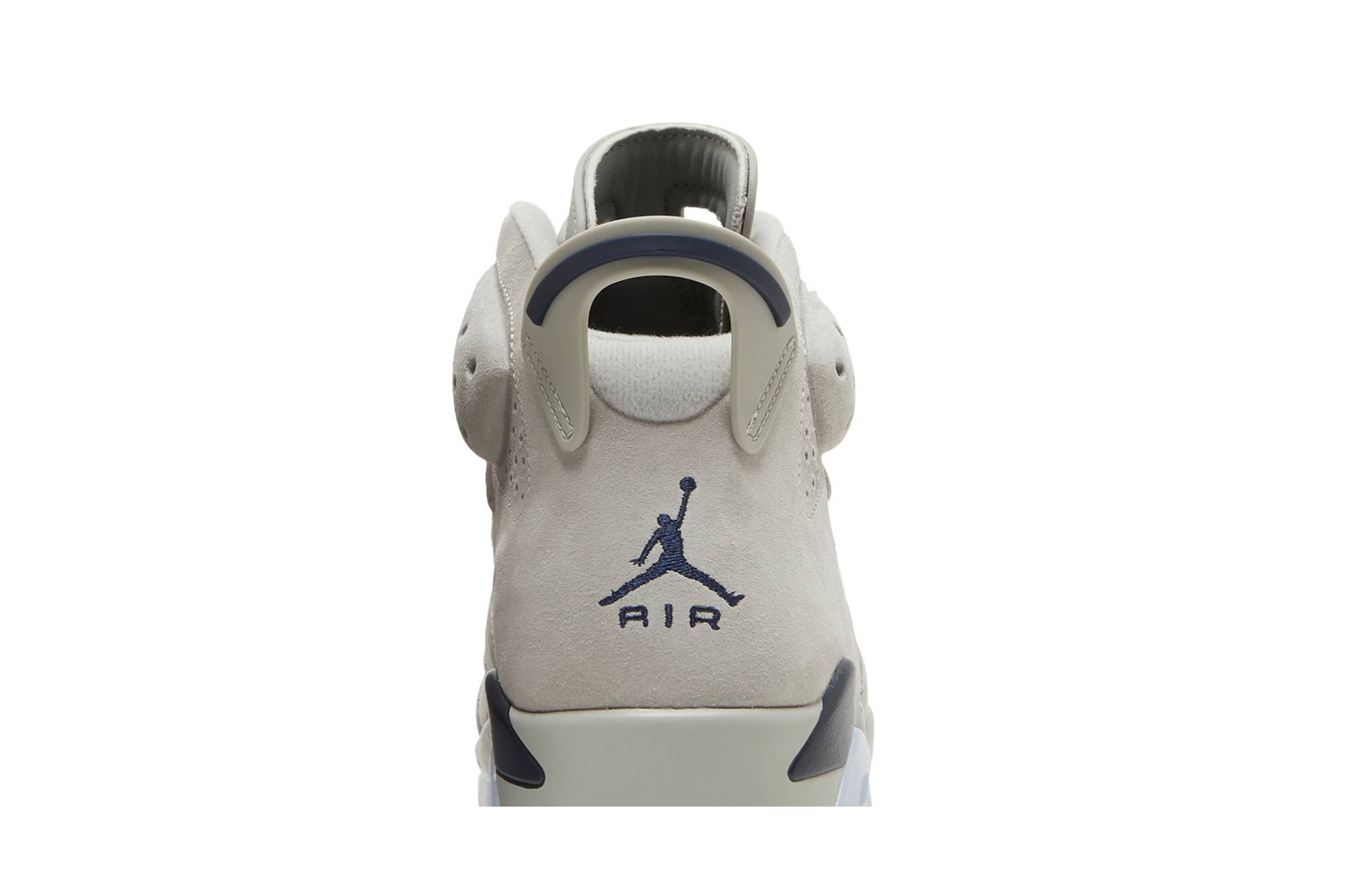 Air Jordan 6 Georgetown CT8529-012 Moroen - Image 7