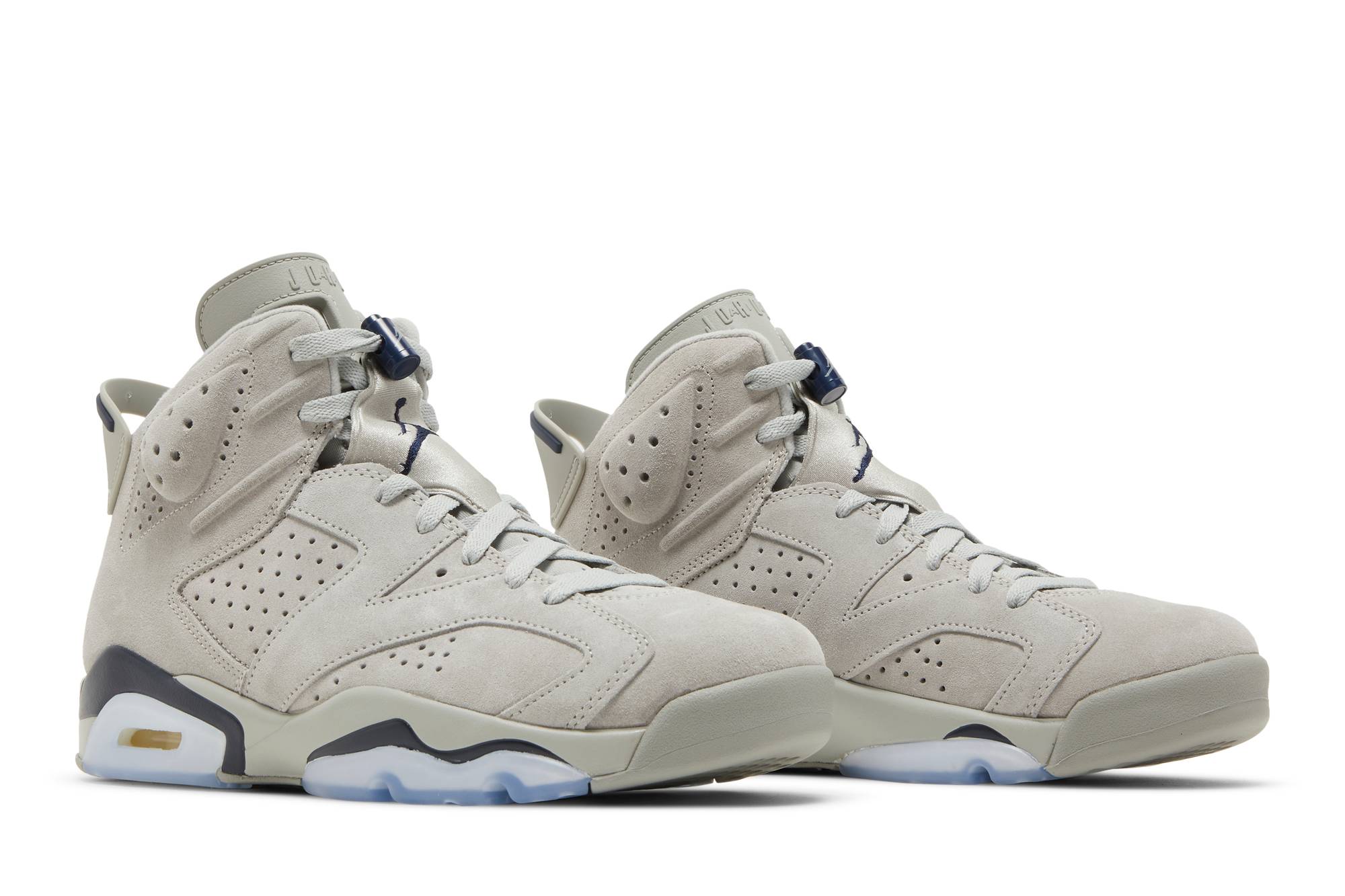 Air Jordan 6 Georgetown CT8529-012 Moroen - Image 8