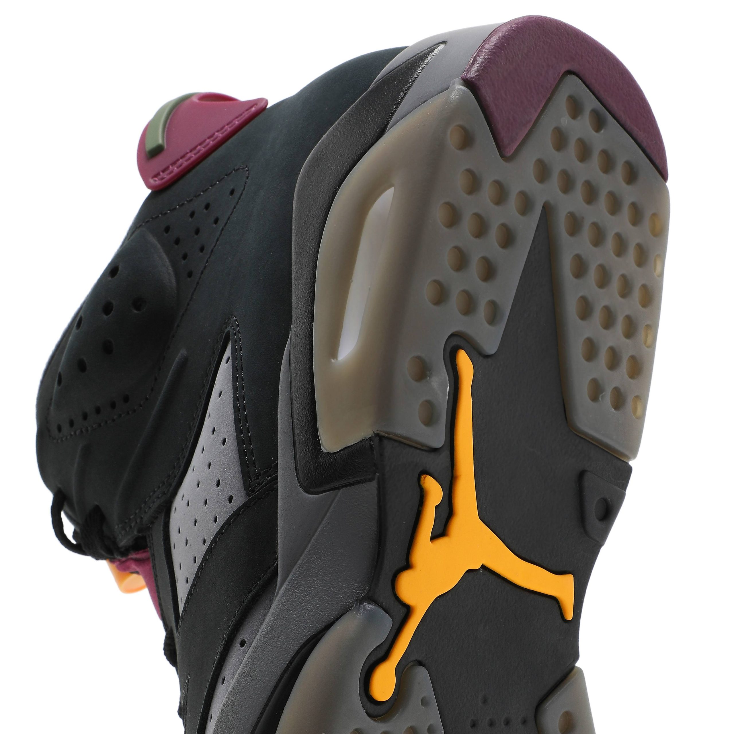 Air Jordan 6 Retro 'Bordeaux' CT8529-063 - Image 10