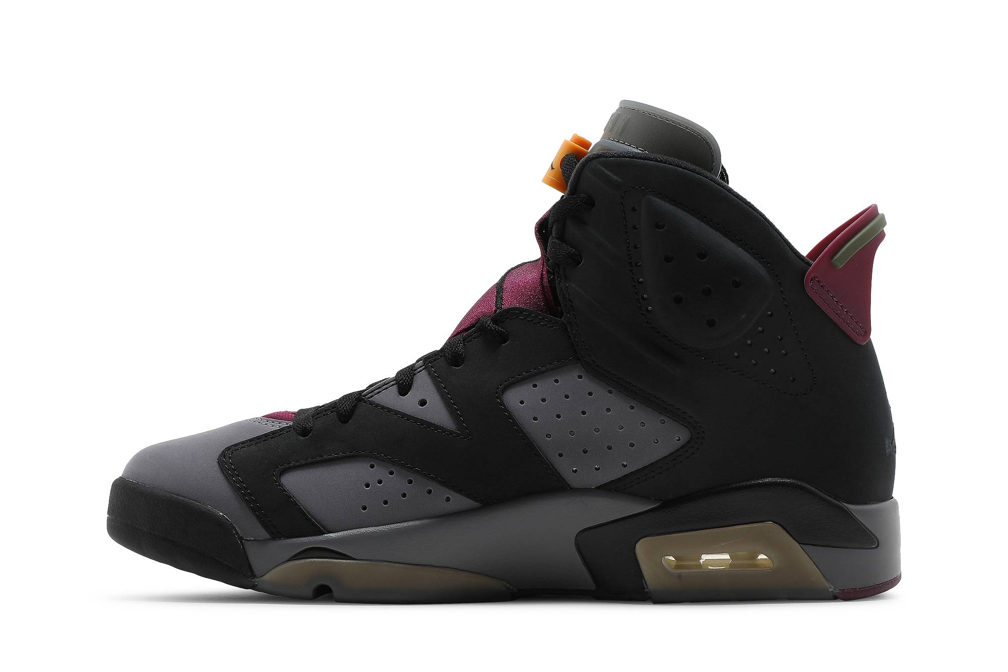Air Jordan 6 Retro 'Bordeaux' CT8529-063 - Image 3