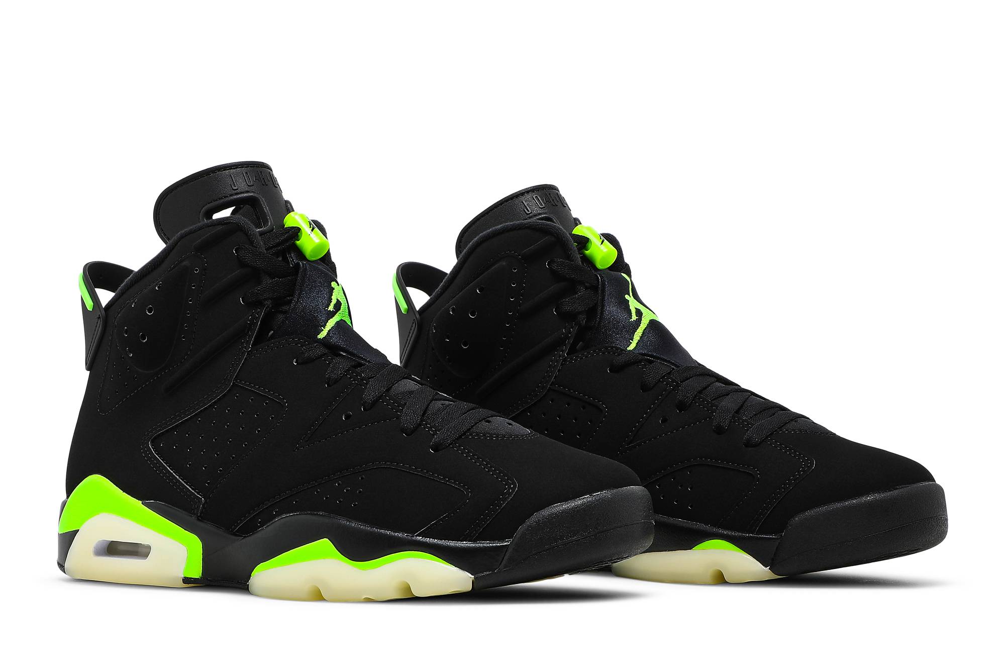 Air Jordan 6 Retro 'Electric Green' CT8529-003 - Image 8