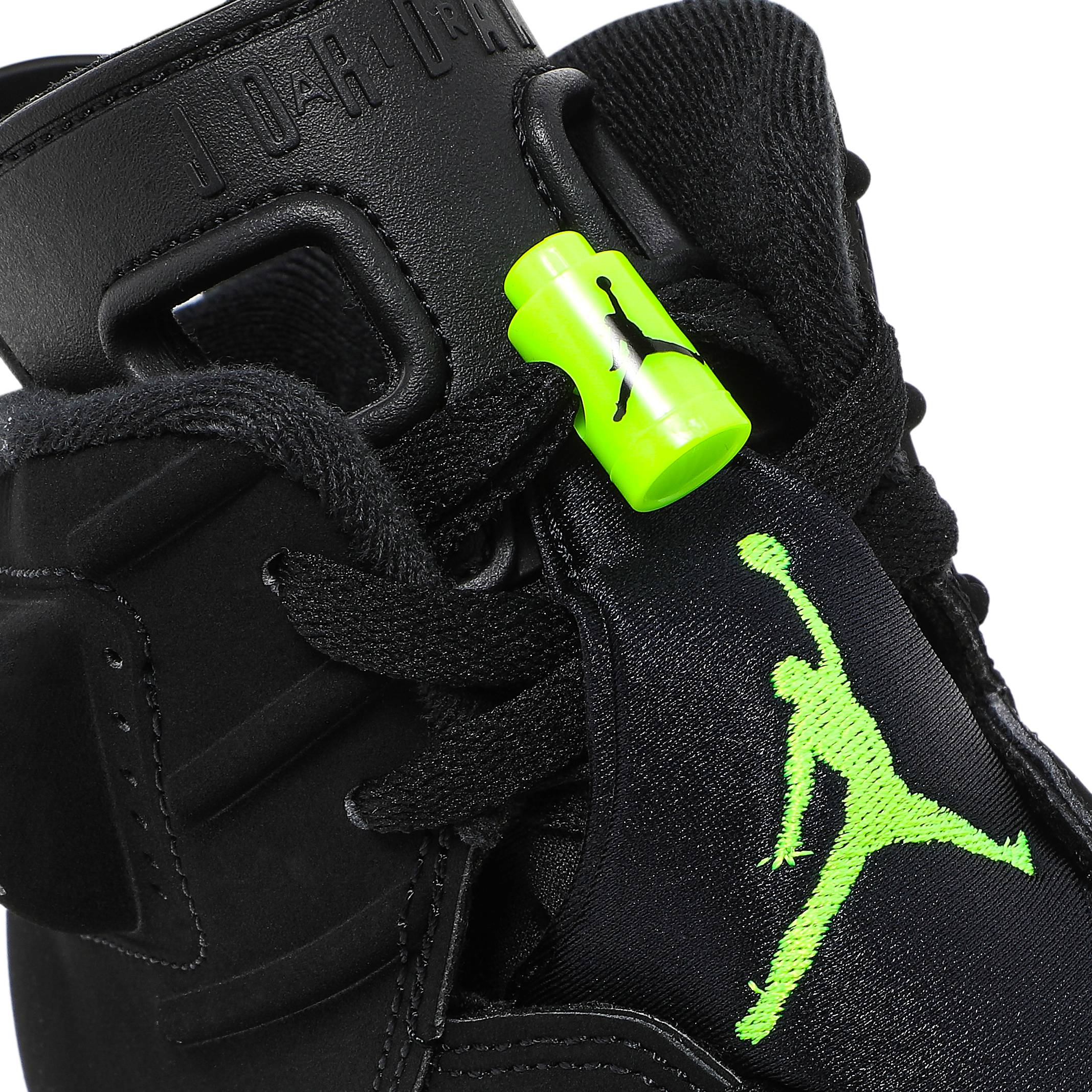 Air Jordan 6 Retro 'Electric Green' CT8529-003 - Image 9