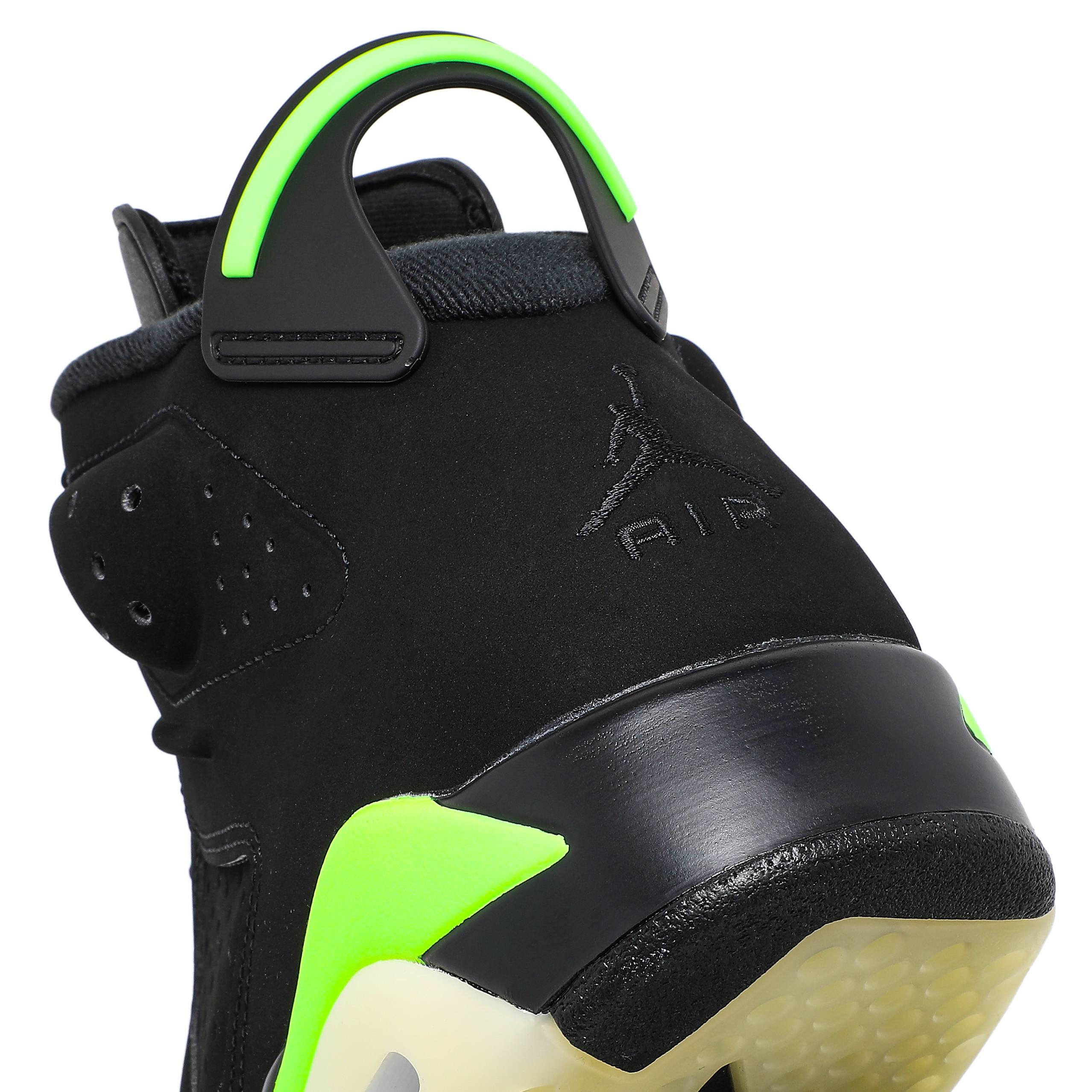 Air Jordan 6 Retro 'Electric Green' CT8529-003 - Image 10