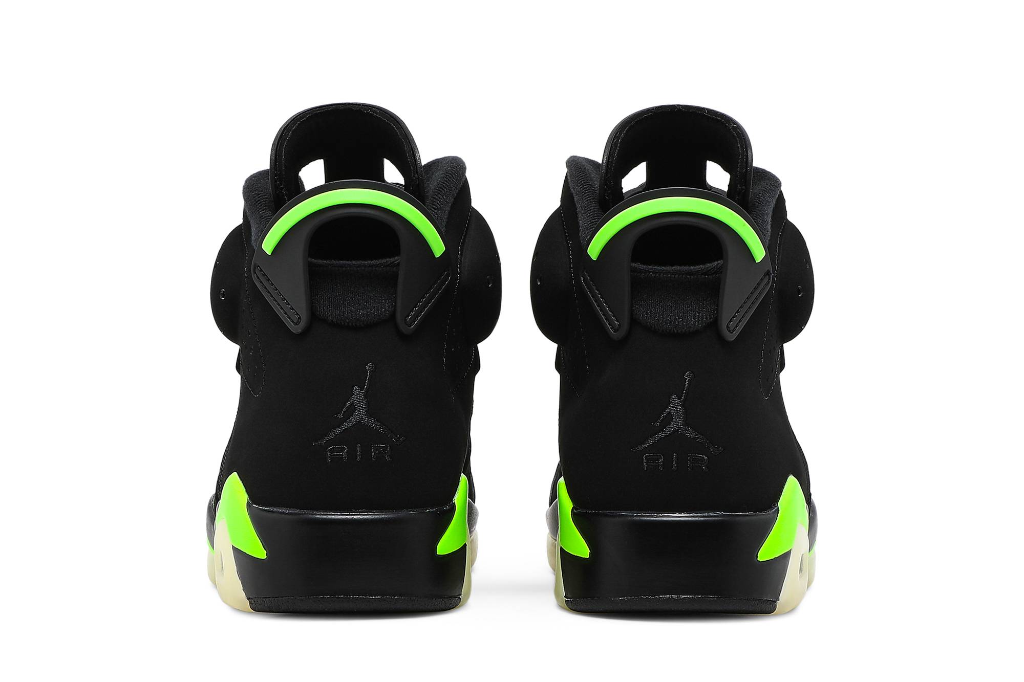 Air Jordan 6 Retro 'Electric Green' CT8529-003 - Image 6