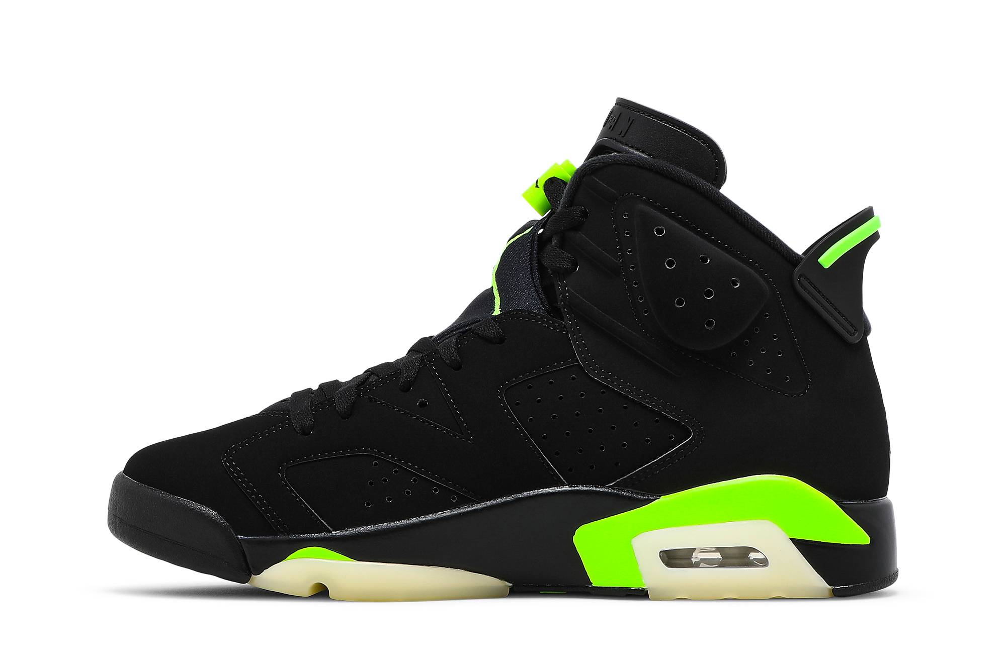 Air Jordan 6 Retro 'Electric Green' CT8529-003 - Image 3