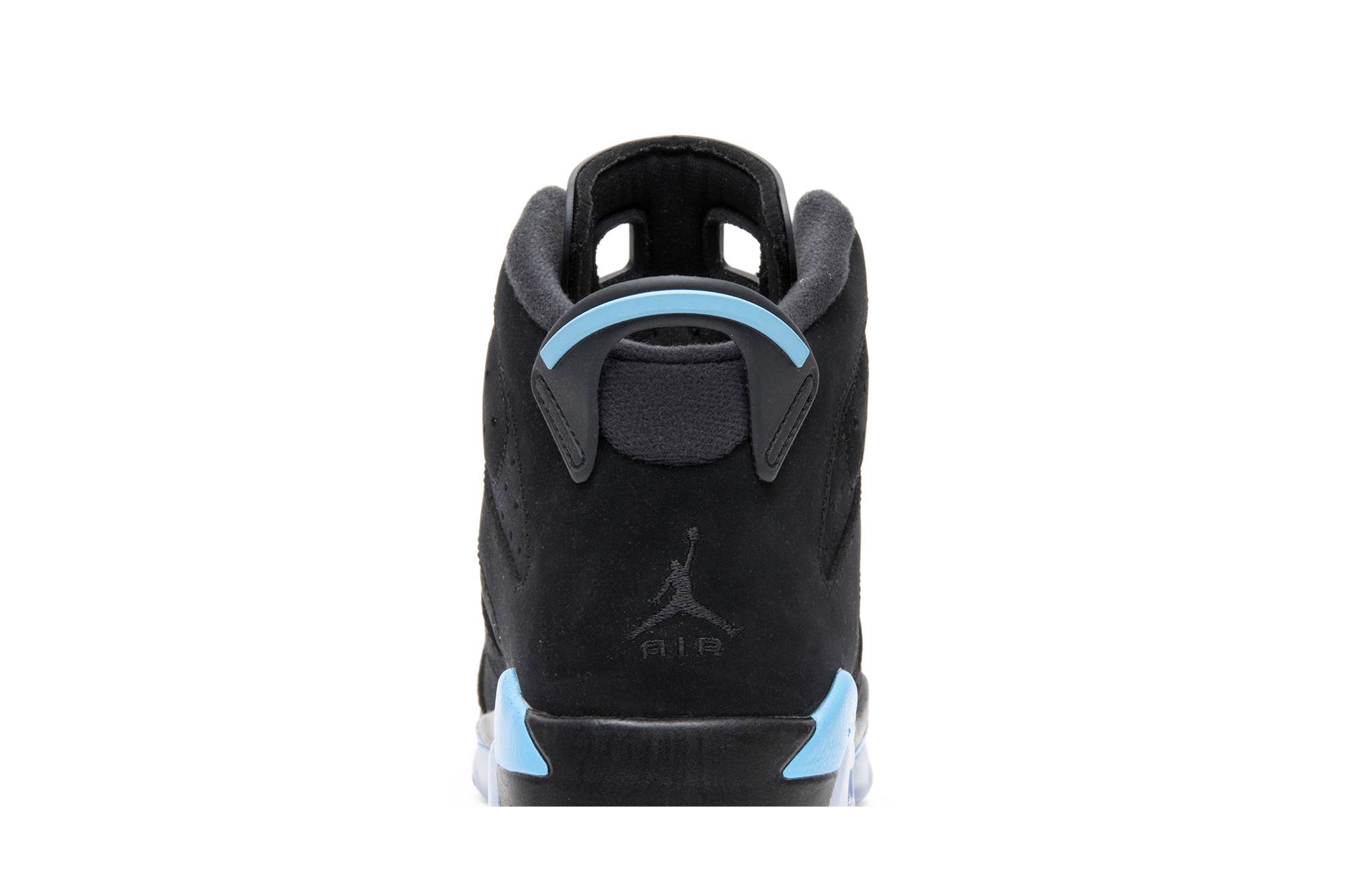 Jordan 6 Retro 'UNC' 384665-006 - Image 7