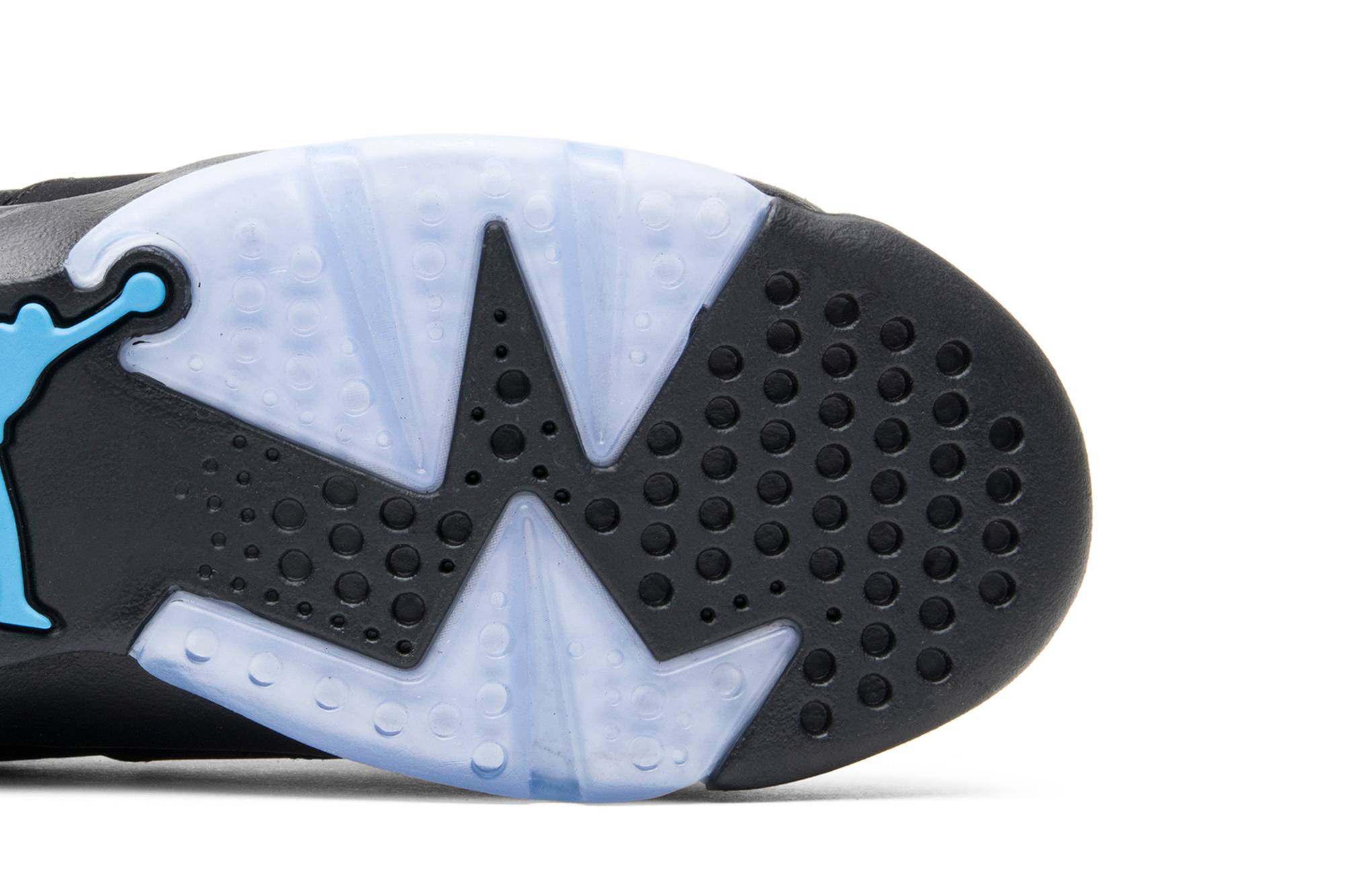 Jordan 6 Retro 'UNC' 384665-006 - Image 5