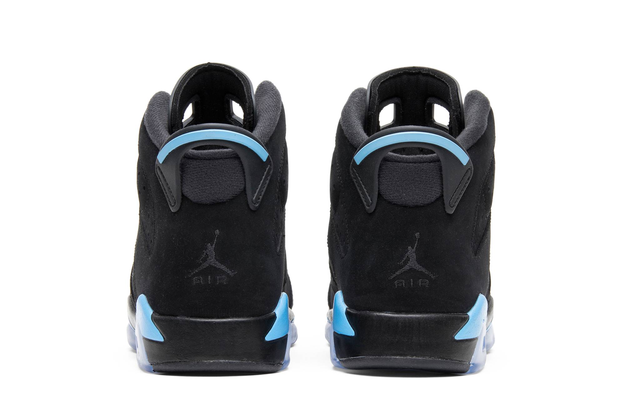 Jordan 6 Retro 'UNC' 384665-006 - Image 6