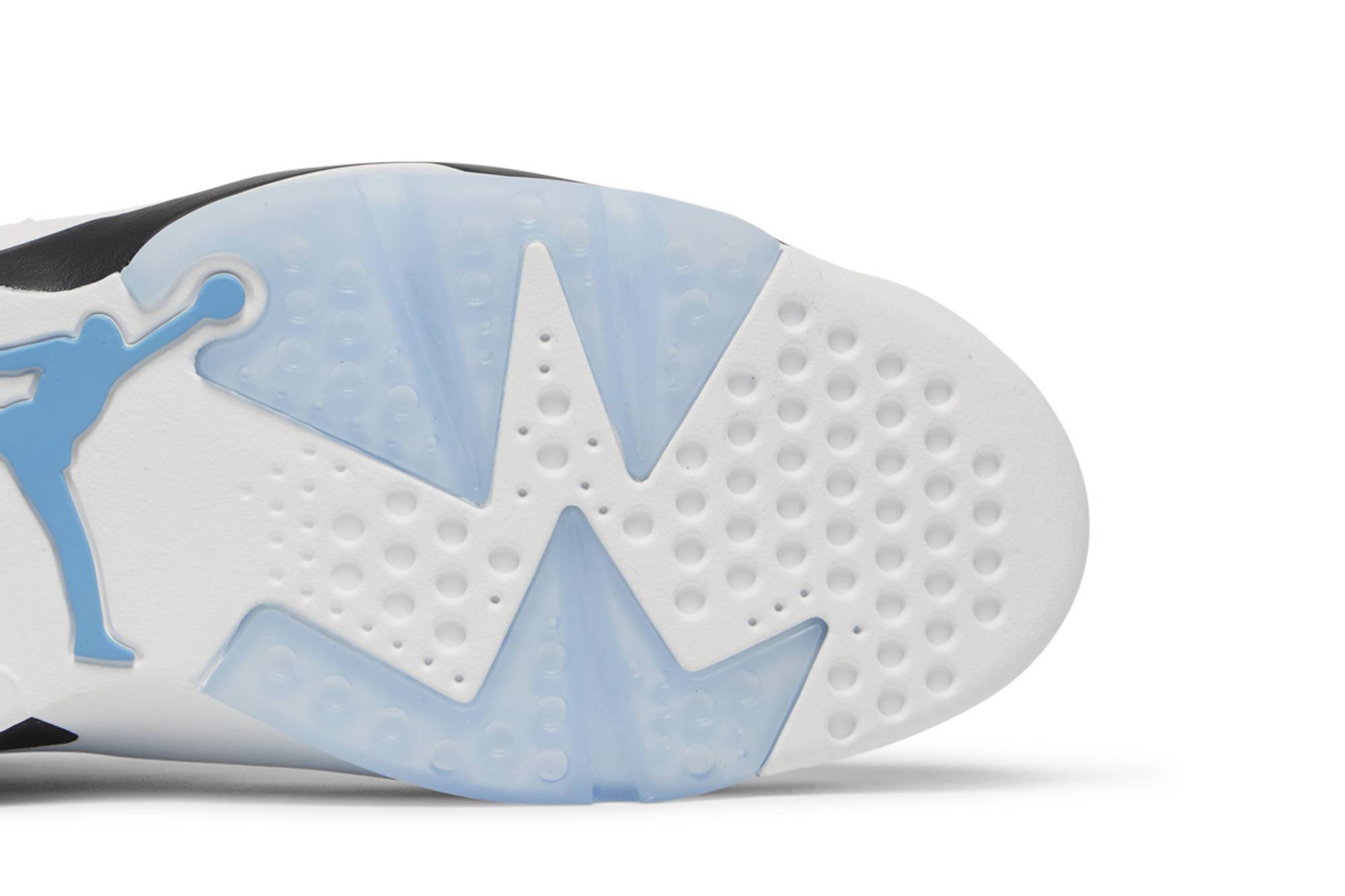 Air Jordan 6 Retro UNC Home CT8529-410 Moroen - Image 5