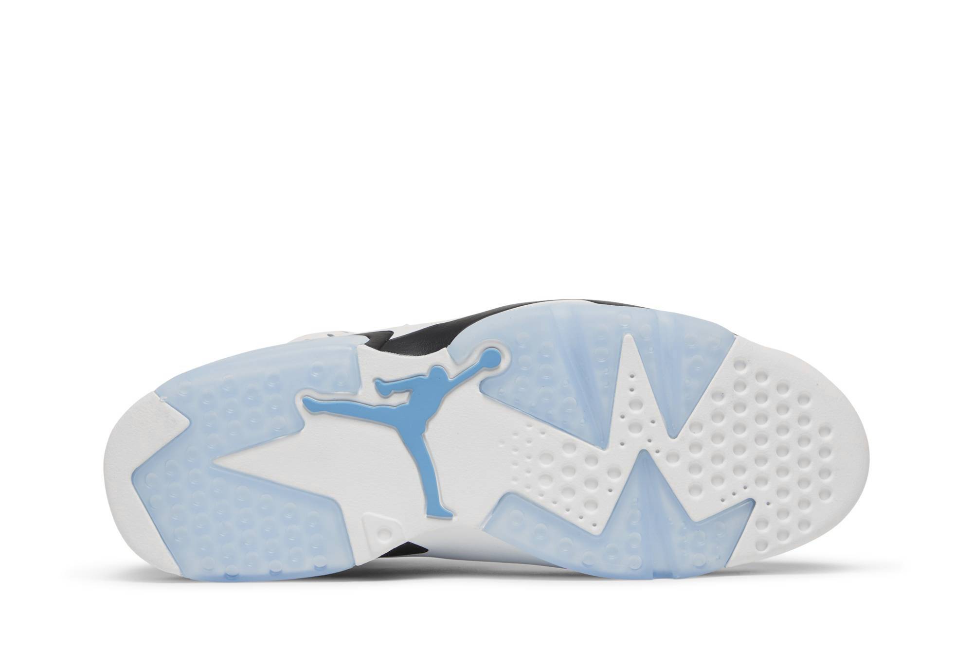 Air Jordan 6 Retro UNC Home CT8529-410 Moroen - Image 4