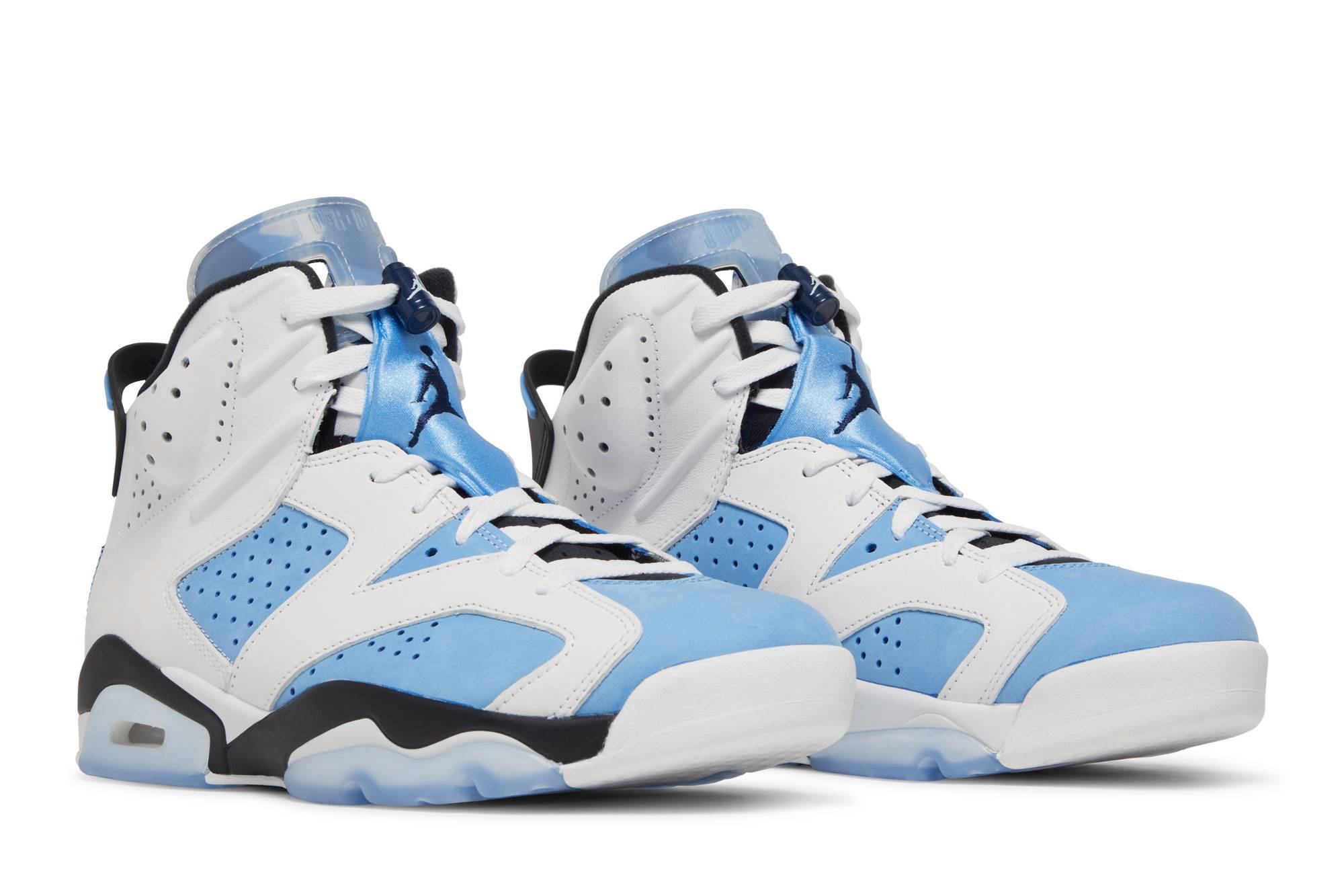 Air Jordan 6 Retro UNC Home CT8529-410 Moroen - Image 8