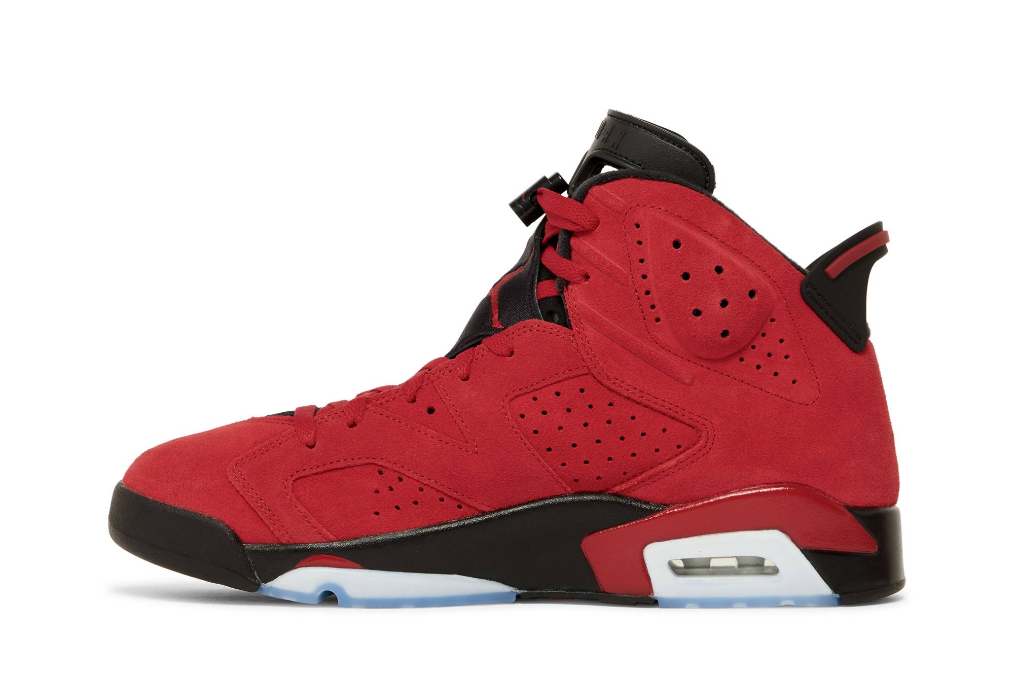 Air Jordan 6 'Toro Bravo' CT8529-600 - Image 3