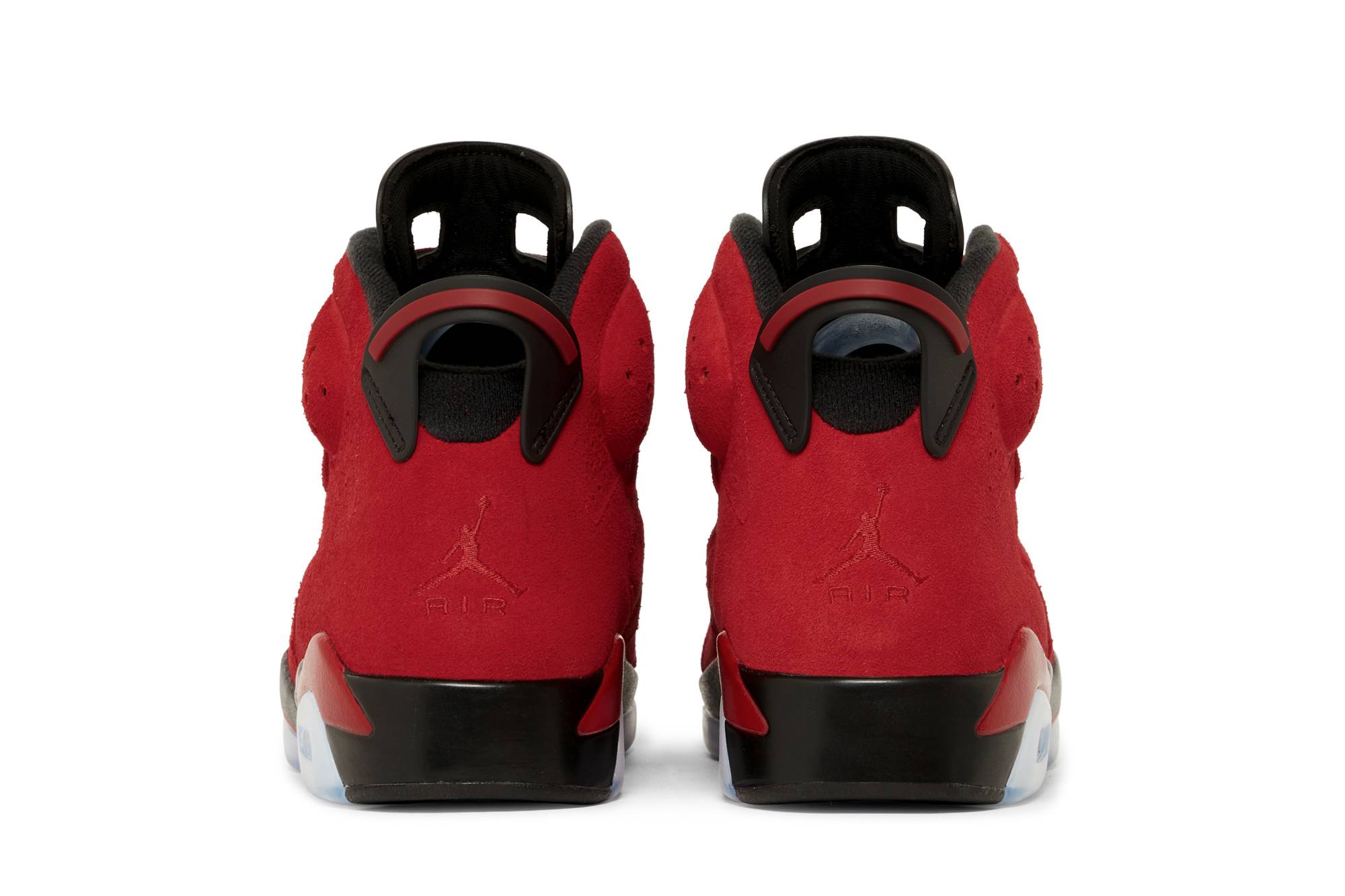 Air Jordan 6 'Toro Bravo' CT8529-600 - Image 6