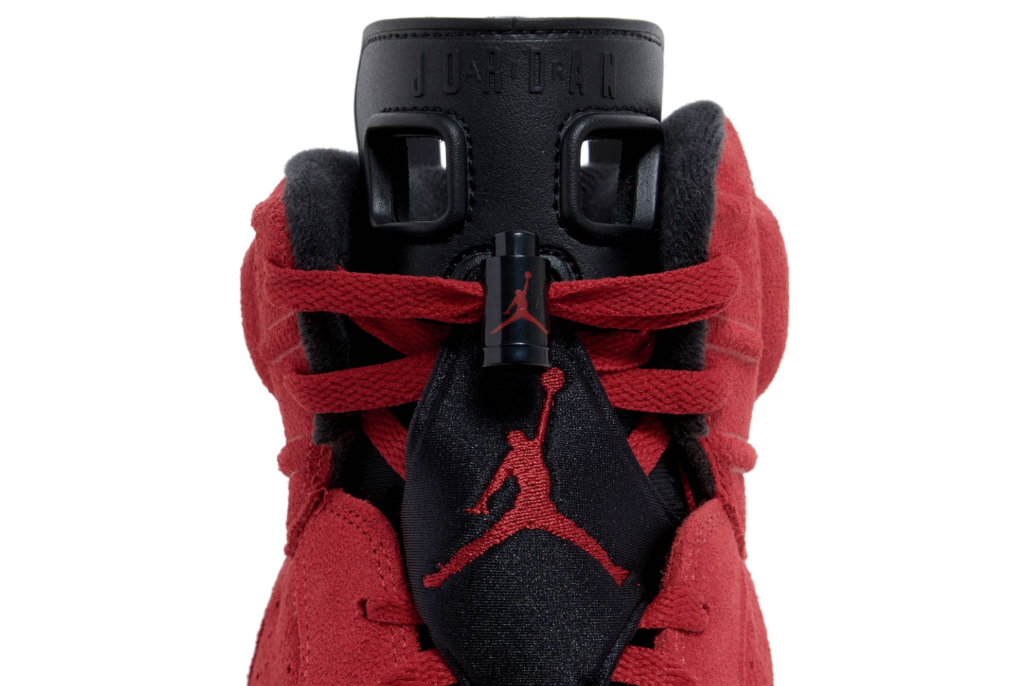 Air Jordan 6 'Toro Bravo' CT8529-600 - Image 10